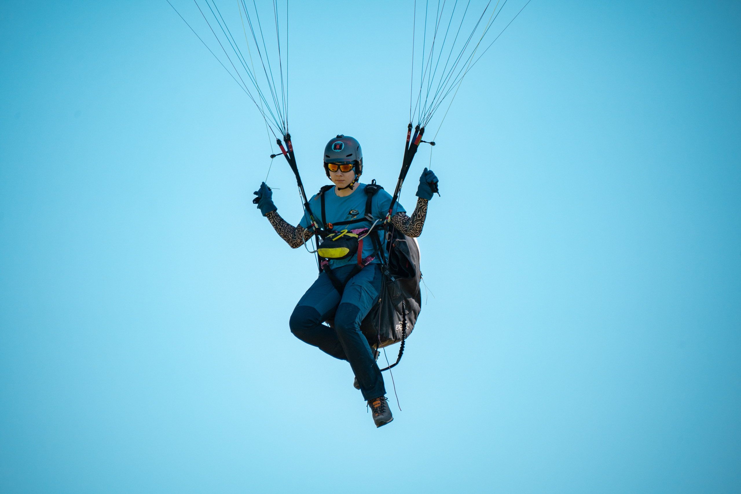 SIGMA 60-600mm — обзор. Фотограф Григорий Кравец