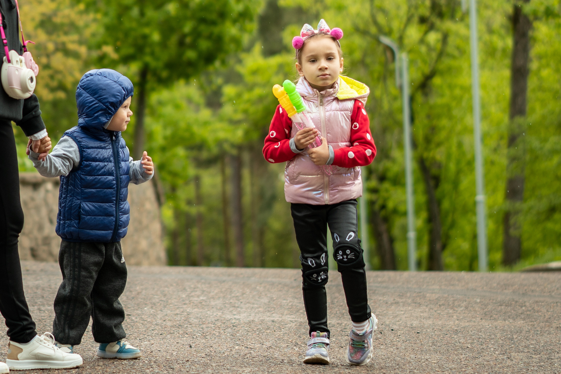 Sigma 50 mm F/1.4 DG DN Art. Фотограф Григорий Кравец