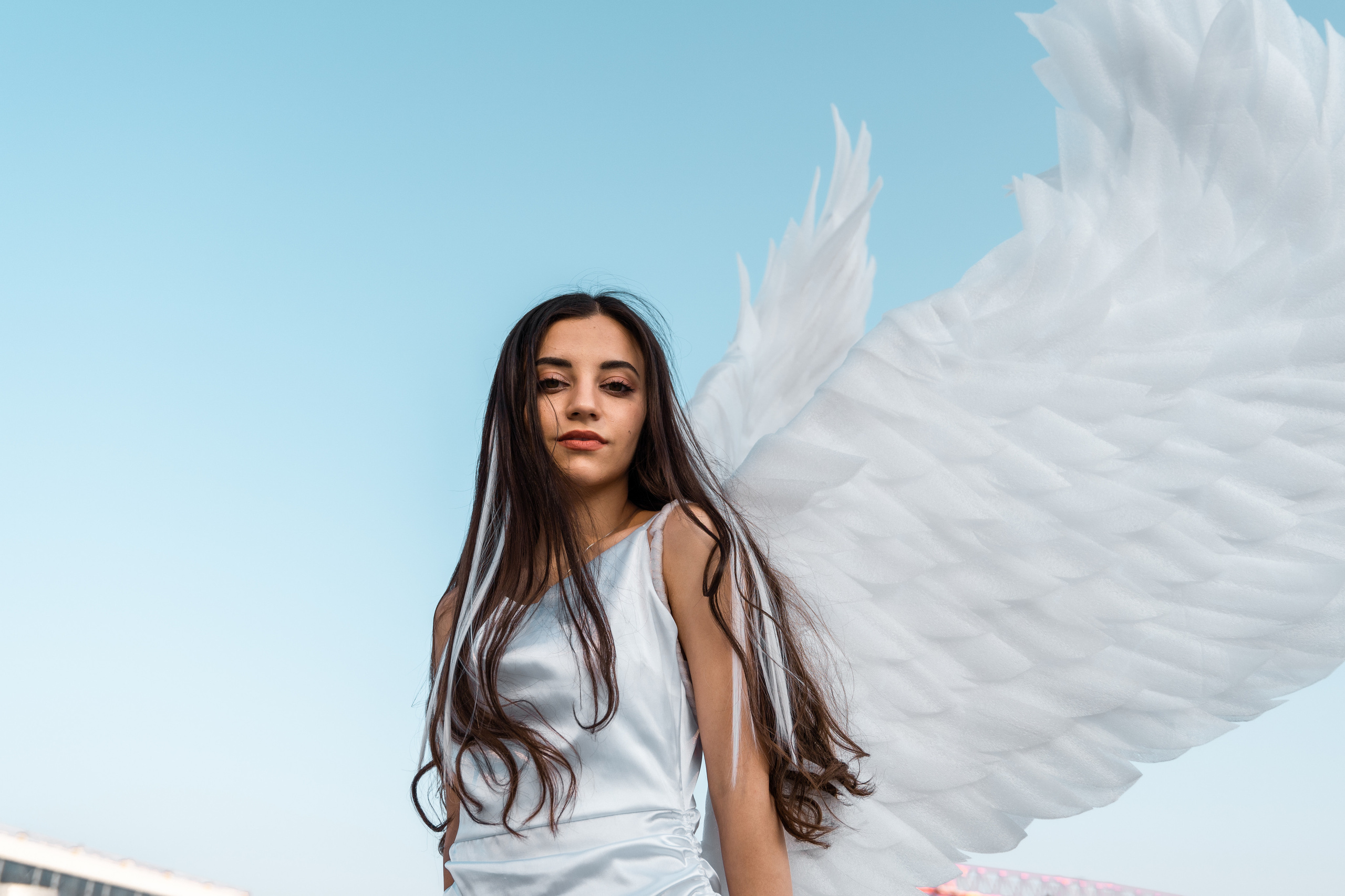 Sigma 24-70mm F2.8 DG DN Art (Sony E). Фотограф Григорий Кравец