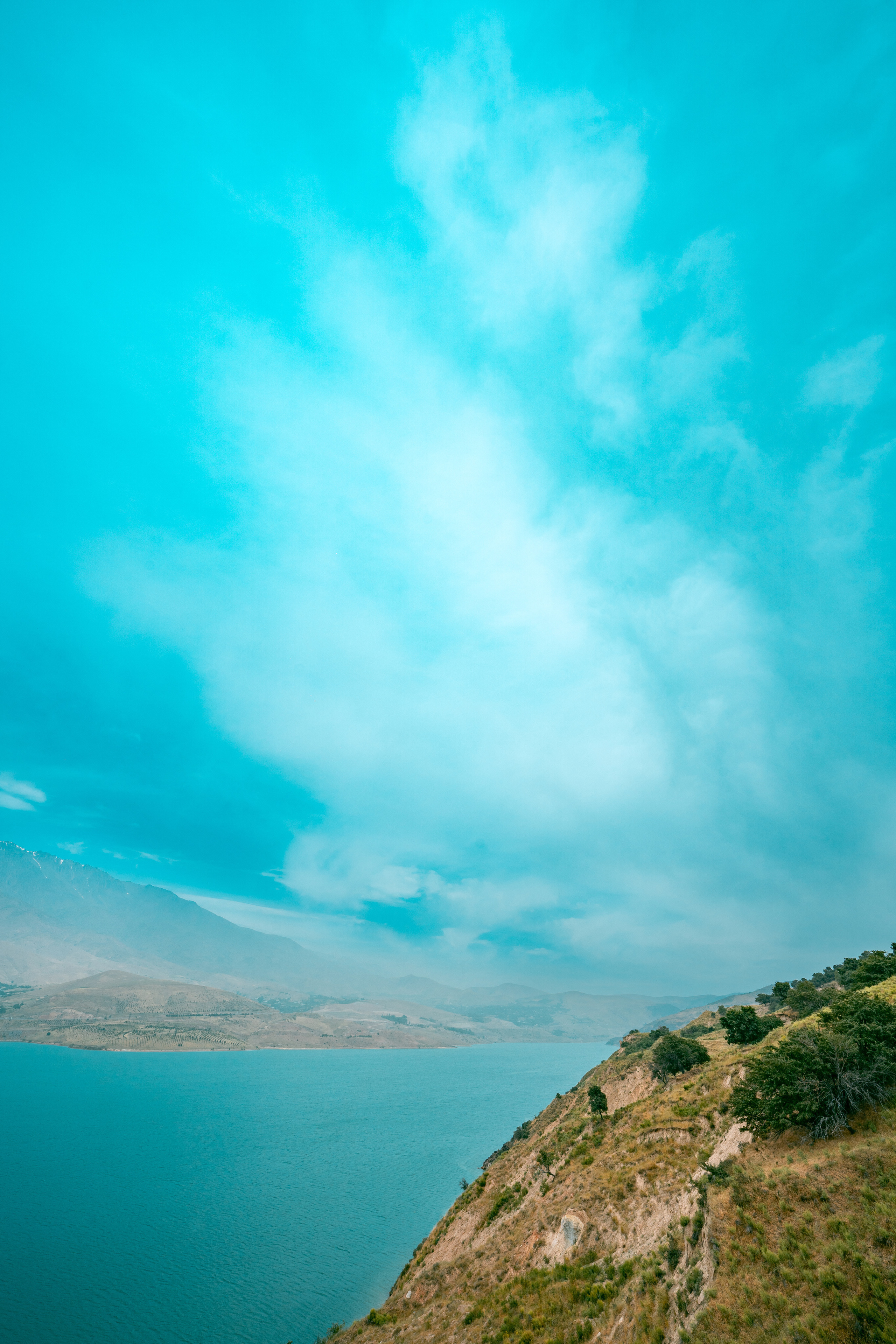 Sigma 14 mm F1.4 DG DN Art. Фотограф Григорий Кравец