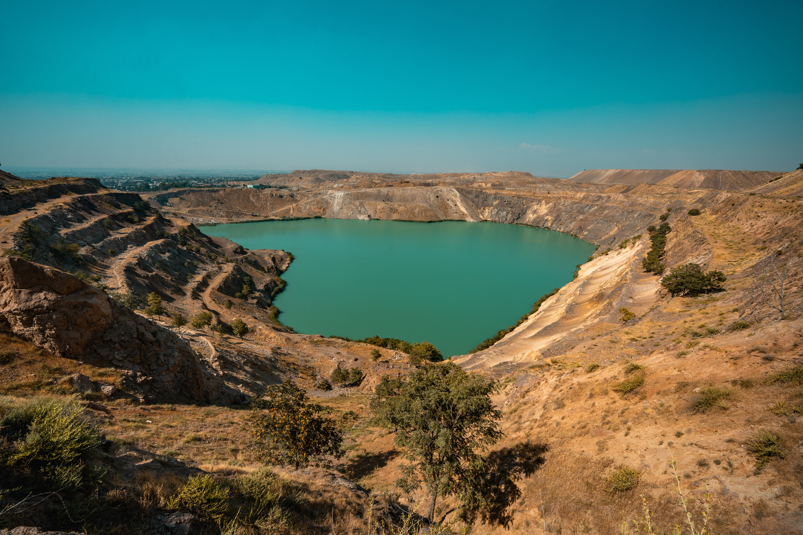 Sigma 14 mm F1.4 DG DN Art. Фотограф Григорий Кравец