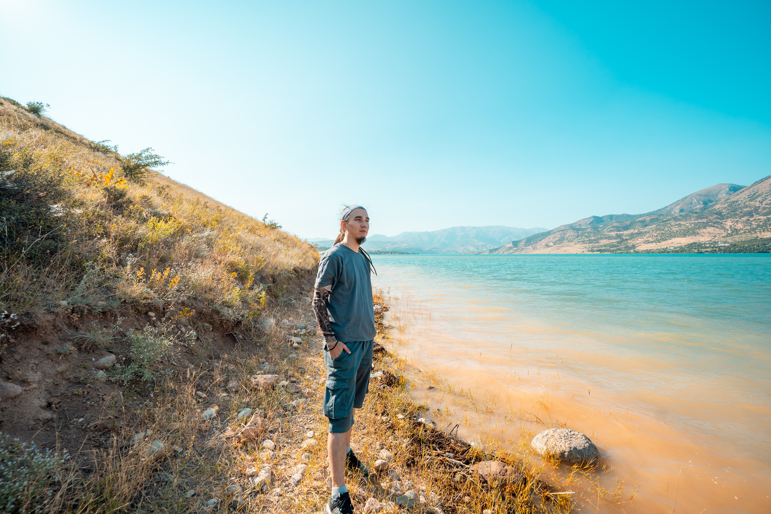 Sigma 14 mm F1.4 DG DN Art. Фотограф Григорий Кравец