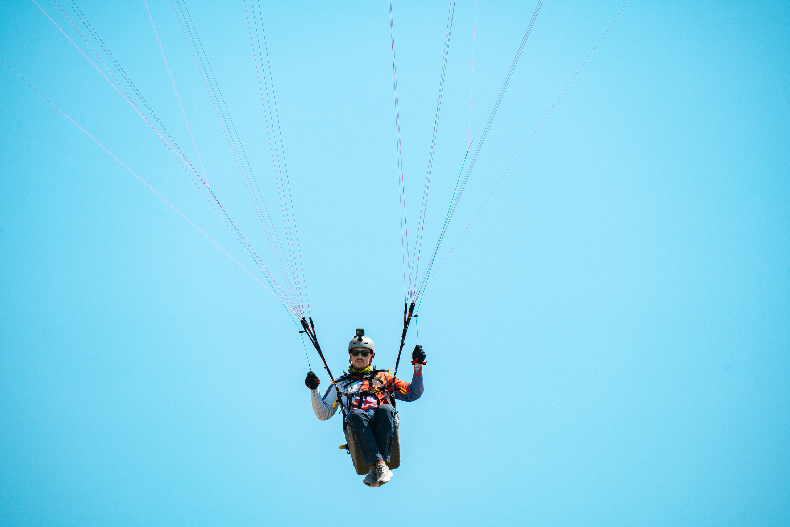 SIGMA 60-600mm — обзор. Фотограф Григорий Кравец