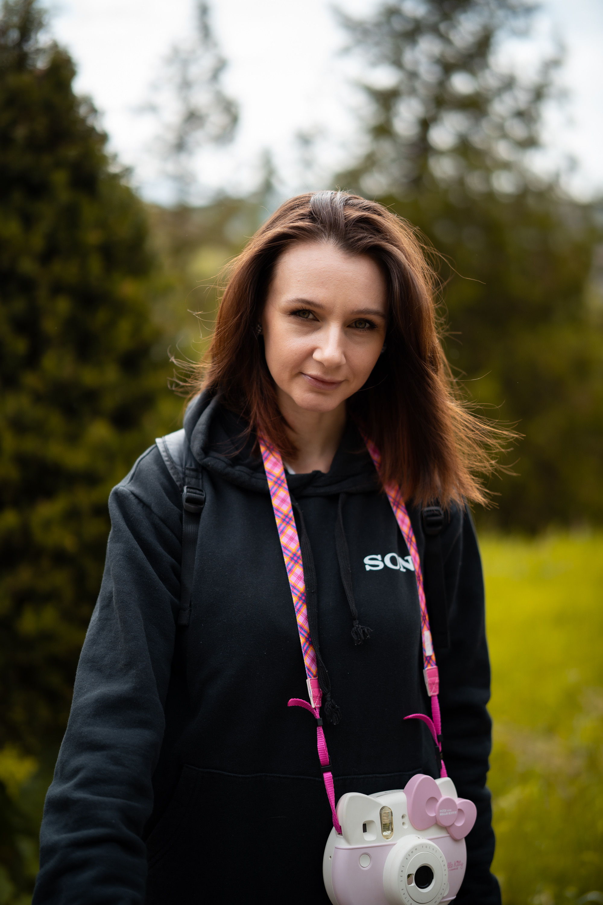 Sigma 50 mm F/1.4 DG DN Art. Фотограф Григорий Кравец