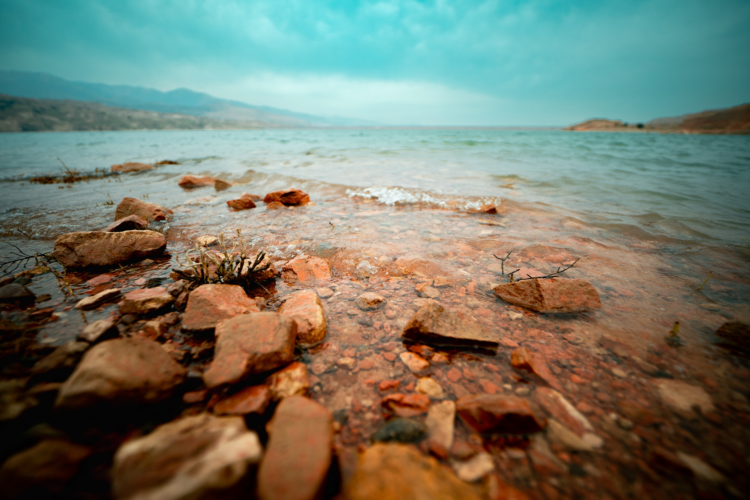 Sigma 14 mm F1.4 DG DN Art. Фотограф Григорий Кравец