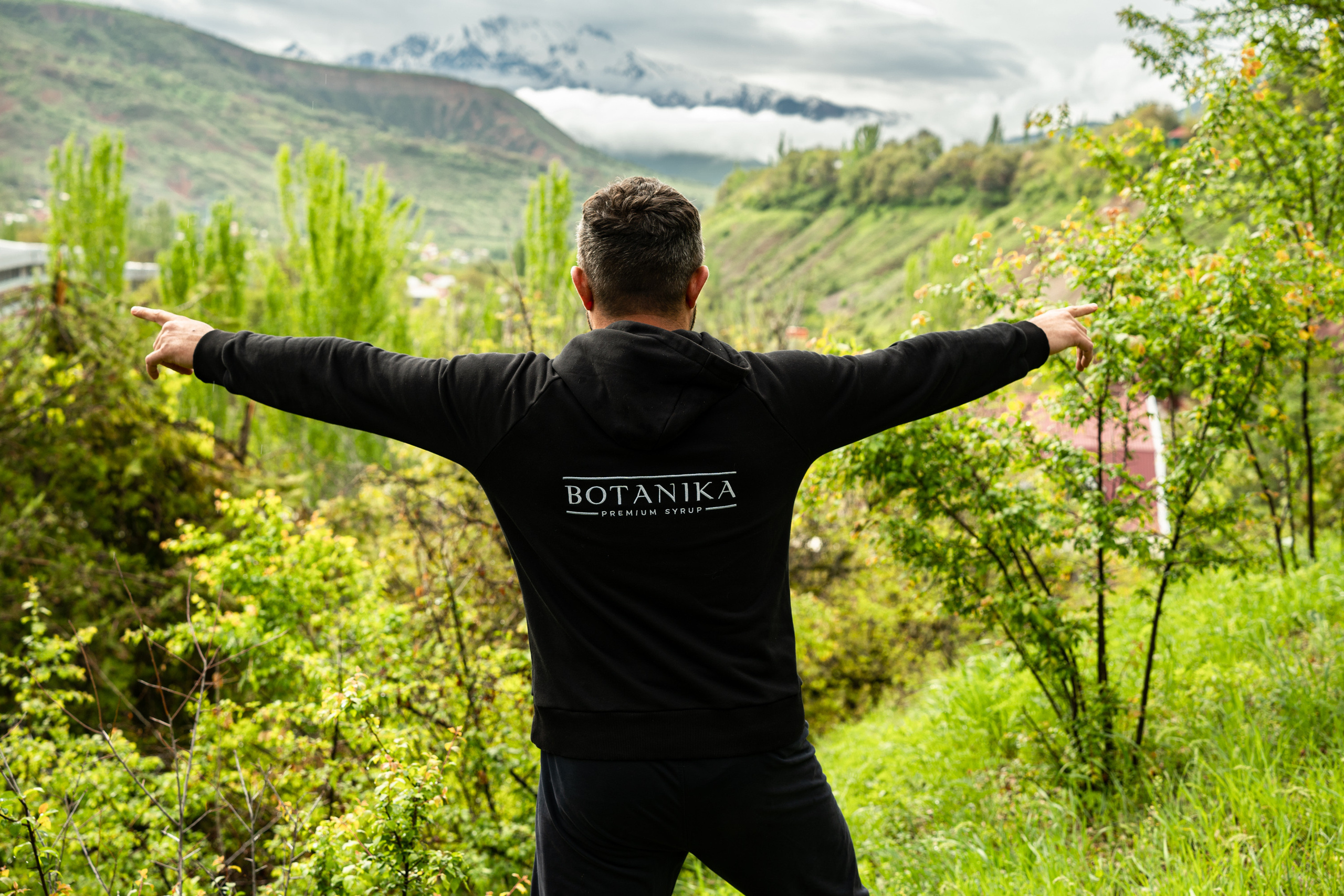 Sigma 50 mm F/1.4 DG DN Art. Фотограф Григорий Кравец