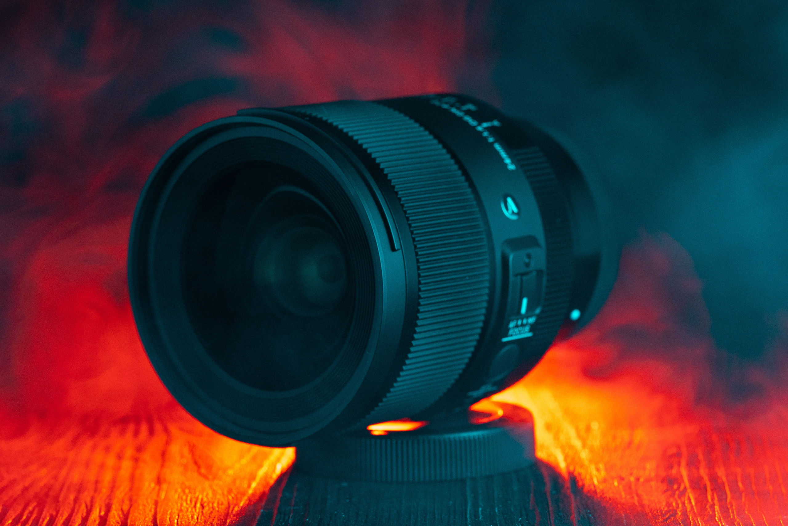 Sigma 24 mm F1.4 DG DN Art. Фотограф Григорий Кравец