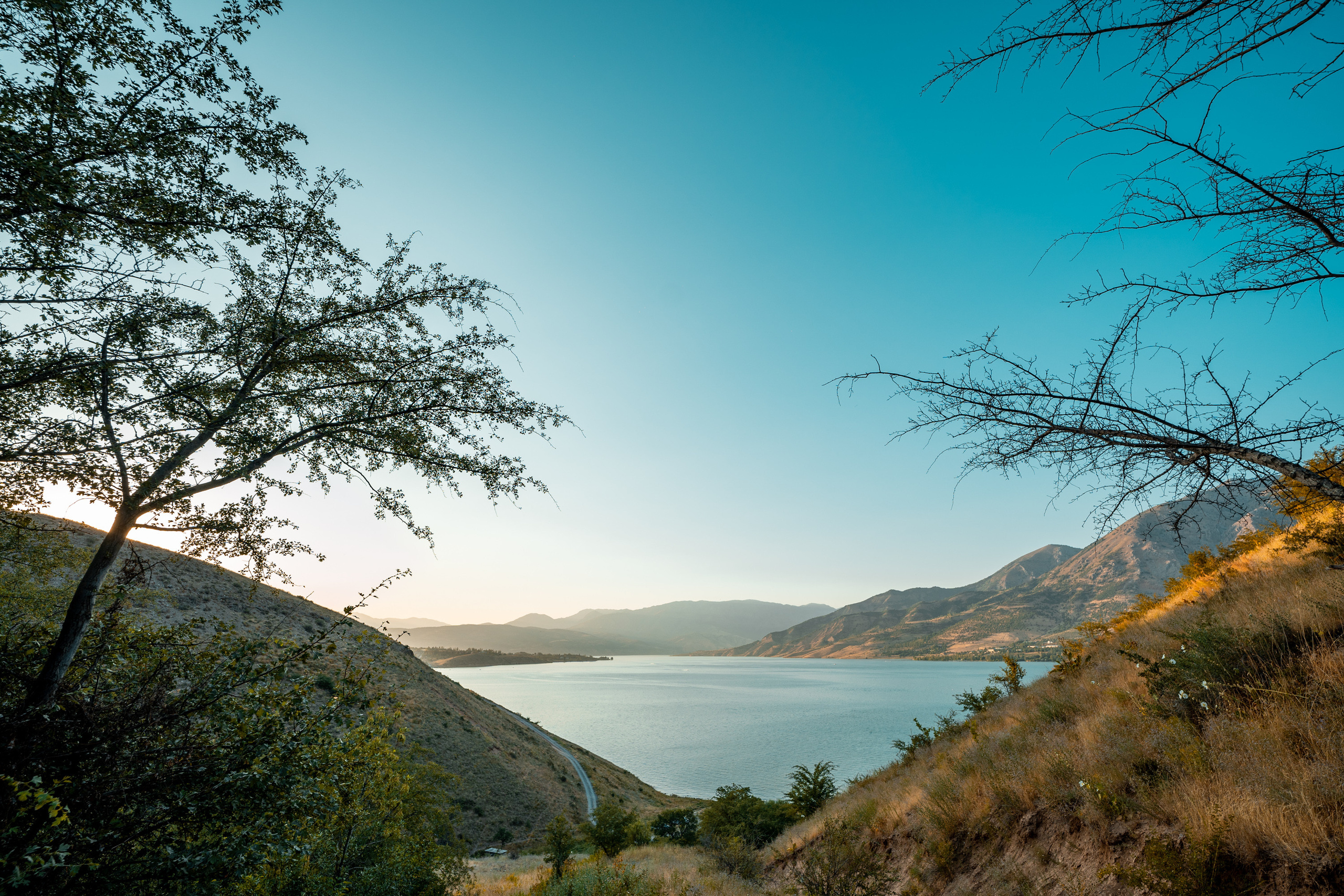 Sigma 14 mm F1.4 DG DN Art. Фотограф Григорий Кравец