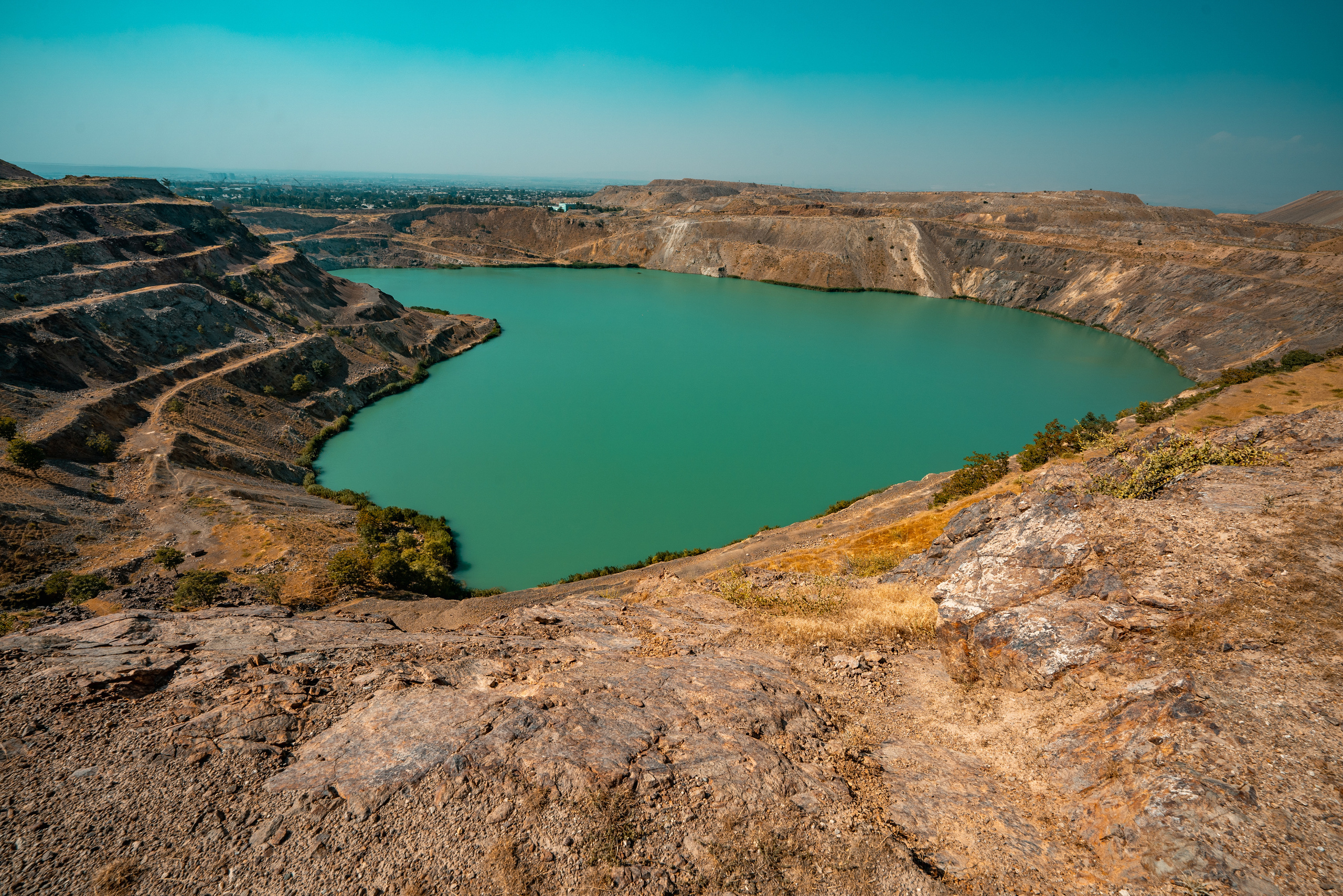 Sigma 14 mm F1.4 DG DN Art. Фотограф Григорий Кравец