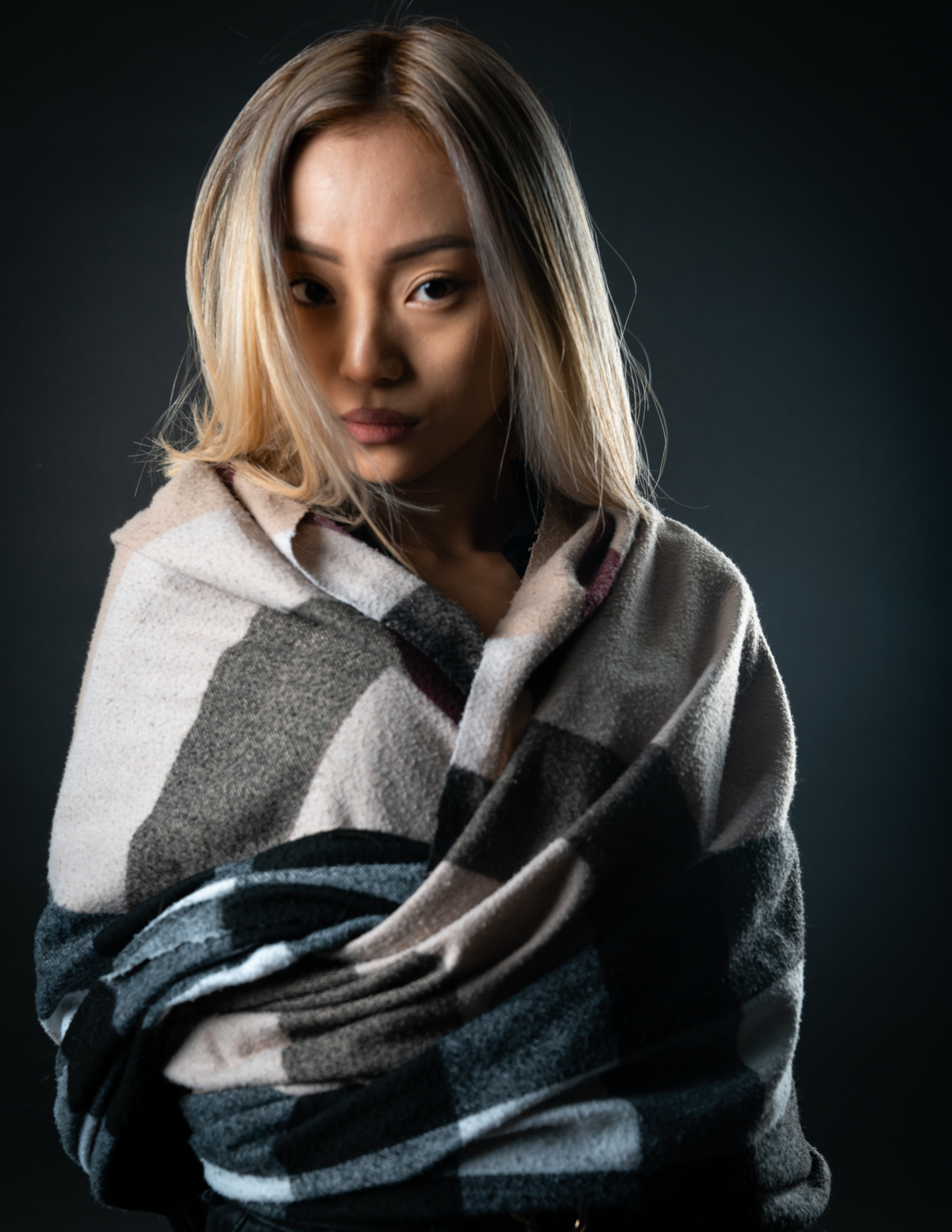 Sigma 24-70mm F2.8 DG DN Art (Sony E). Фотограф Григорий Кравец