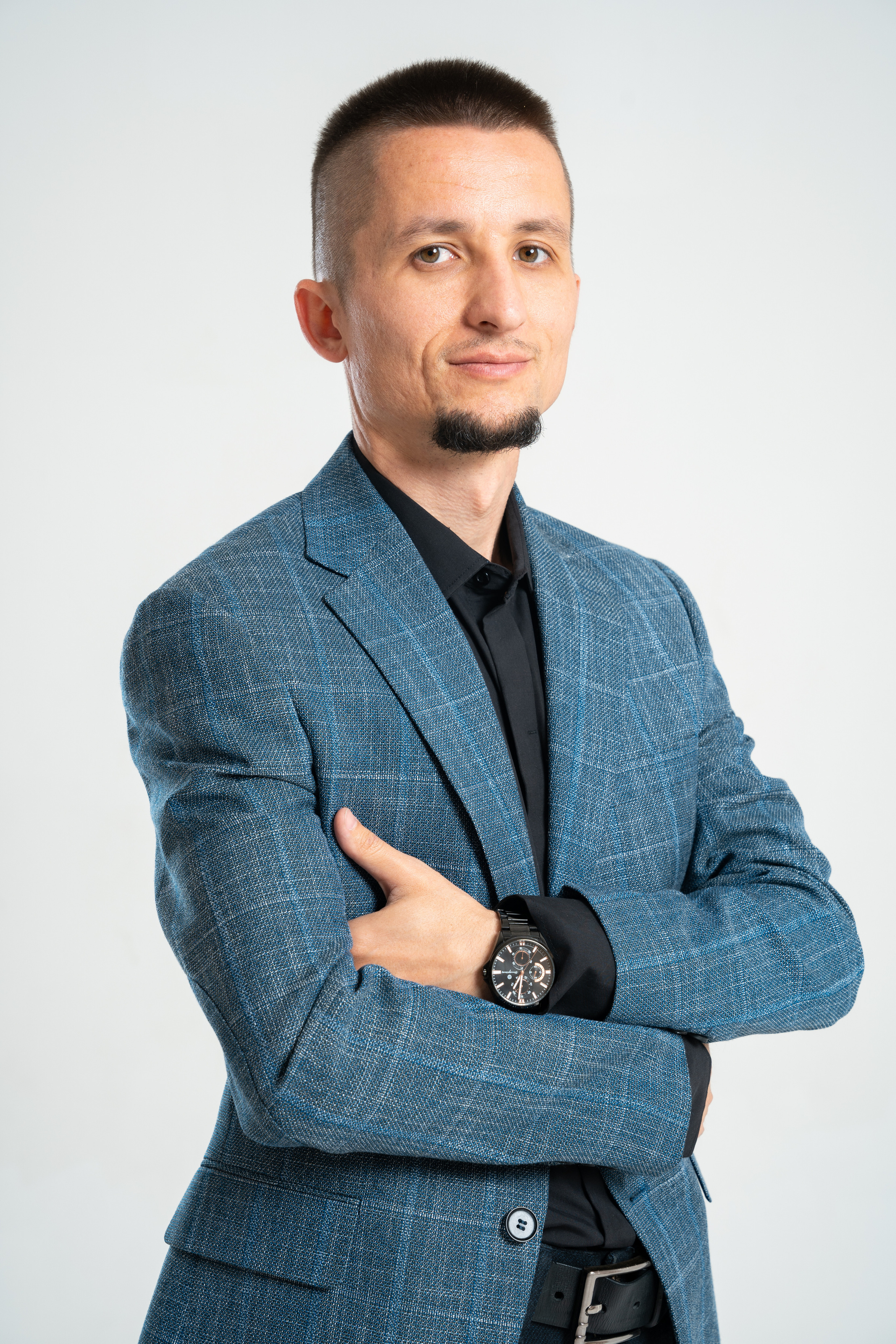 Максим и Юлия. Фотограф Григорий Кравец