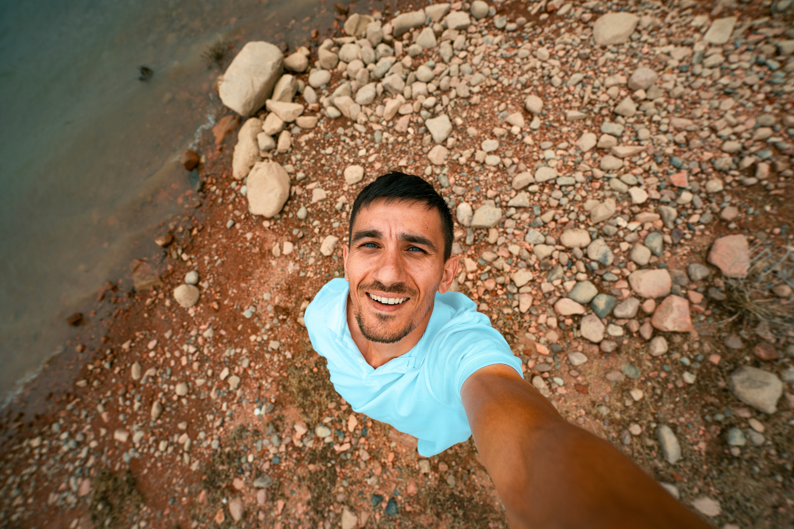 Sigma 14 mm F1.4 DG DN Art. Фотограф Григорий Кравец