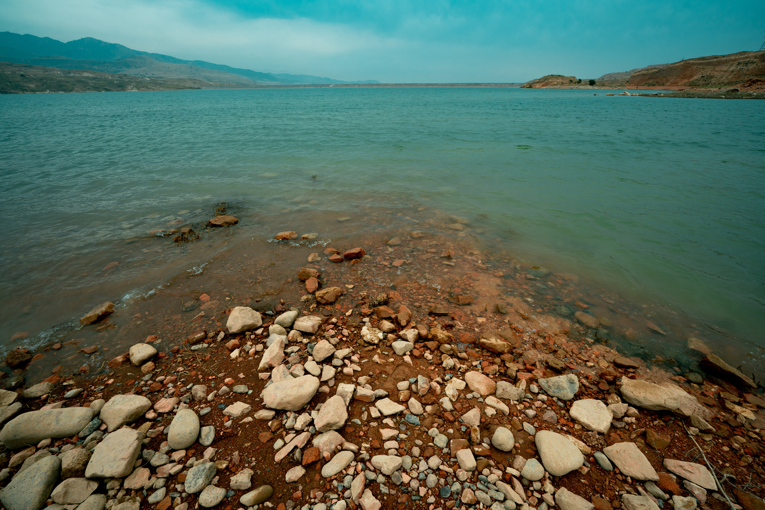 Sigma 14 mm F1.4 DG DN Art. Фотограф Григорий Кравец