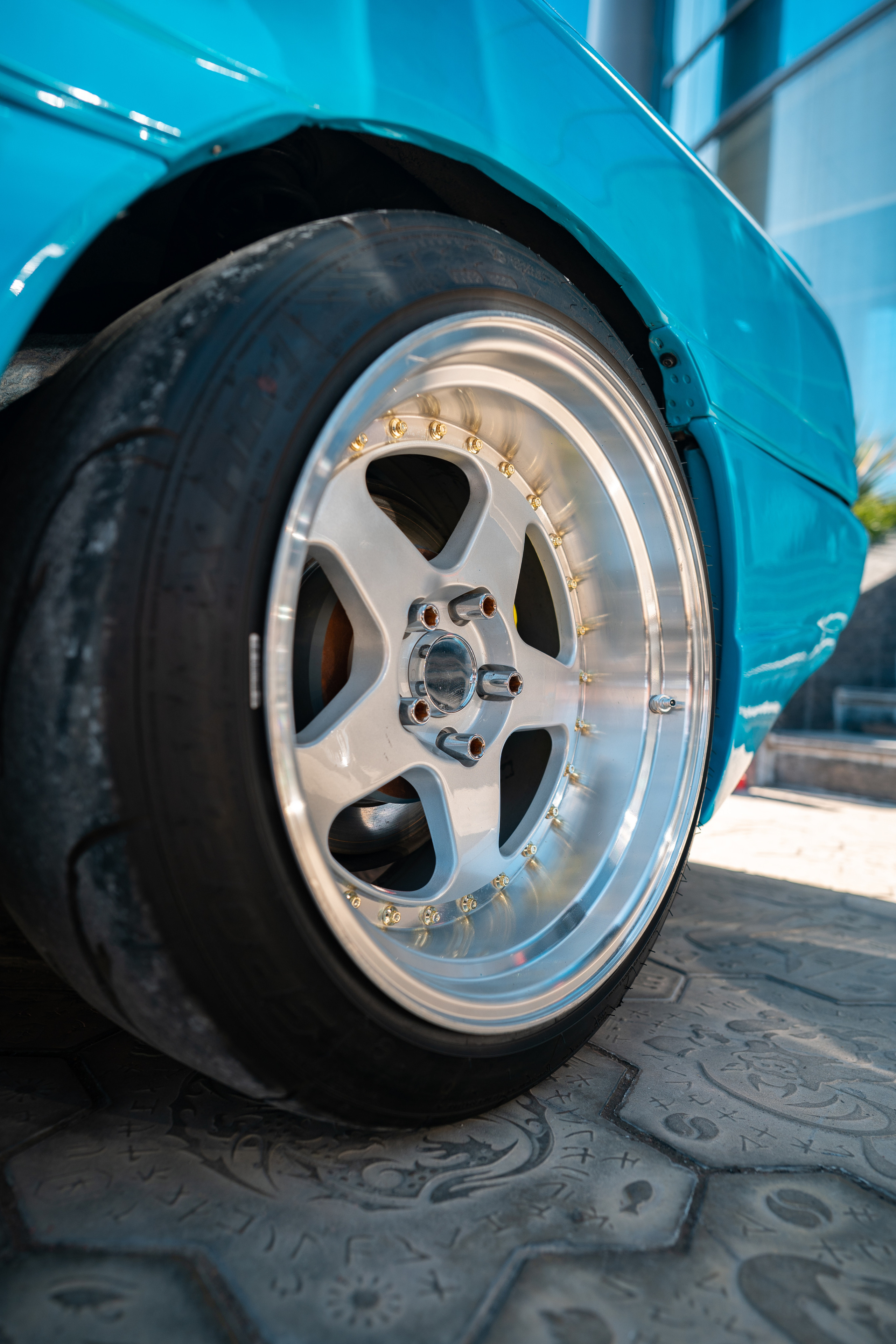 Sigma 24 mm F1.4 DG DN Art. Фотограф Григорий Кравец