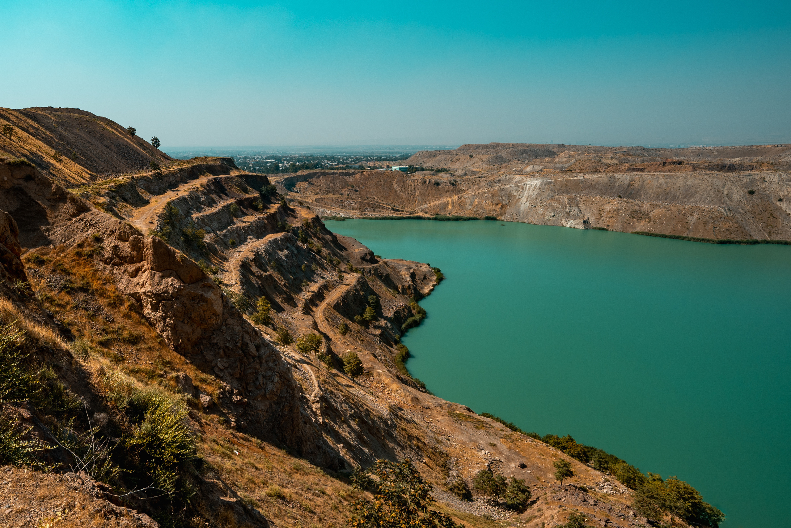 Sigma 14 mm F1.4 DG DN Art. Фотограф Григорий Кравец