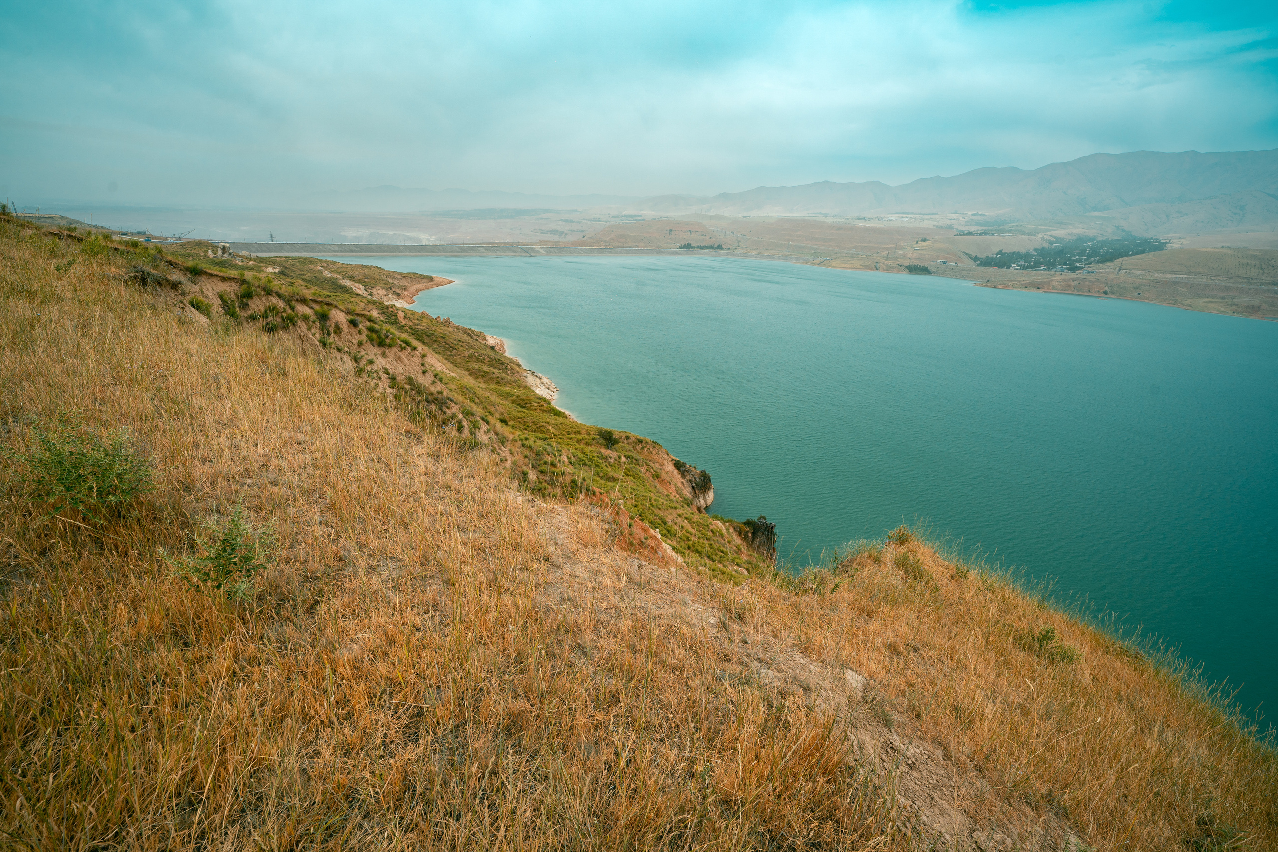 Sigma 14 mm F1.4 DG DN Art. Фотограф Григорий Кравец