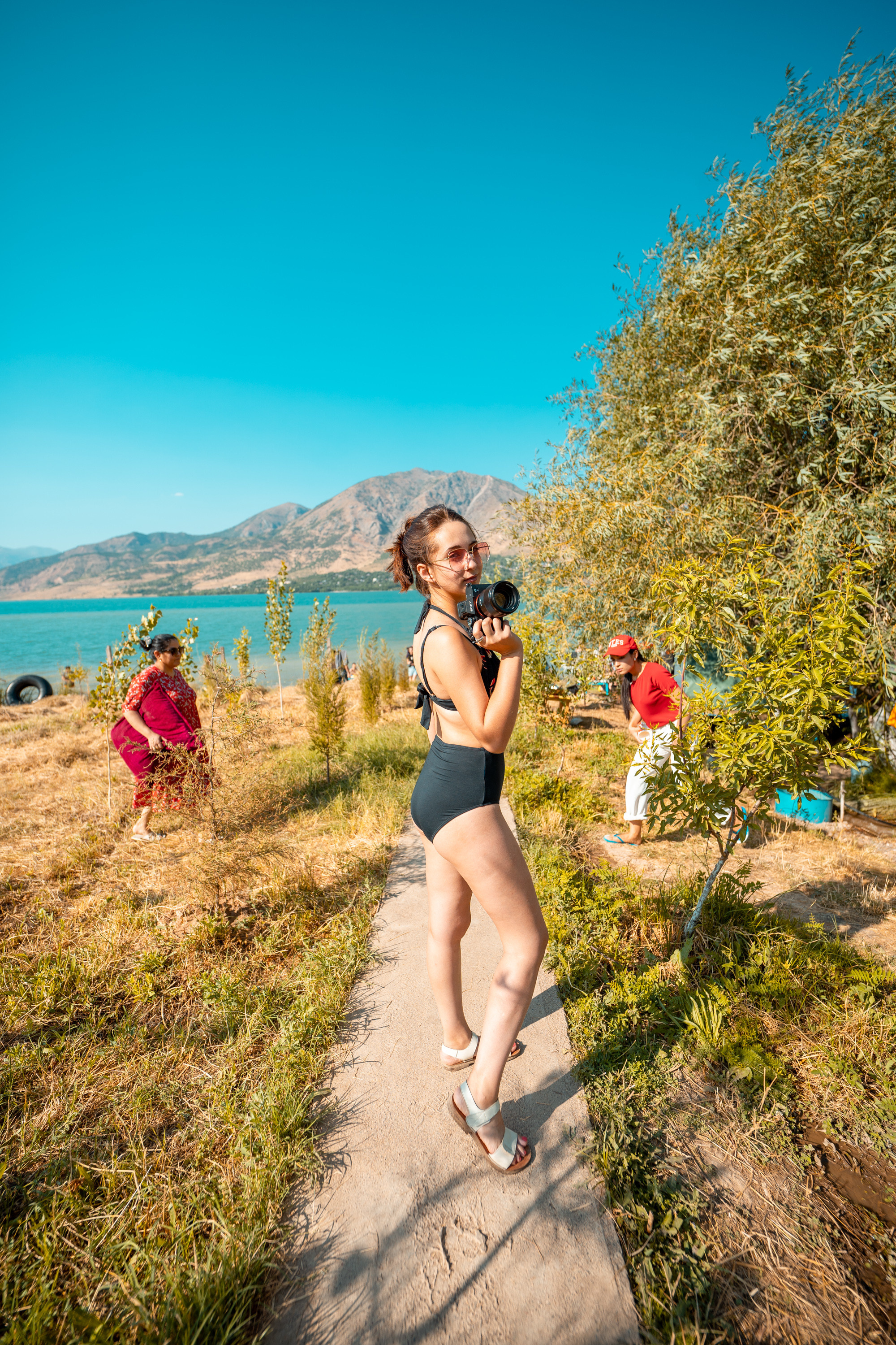 Sigma 14 mm F1.4 DG DN Art. Фотограф Григорий Кравец