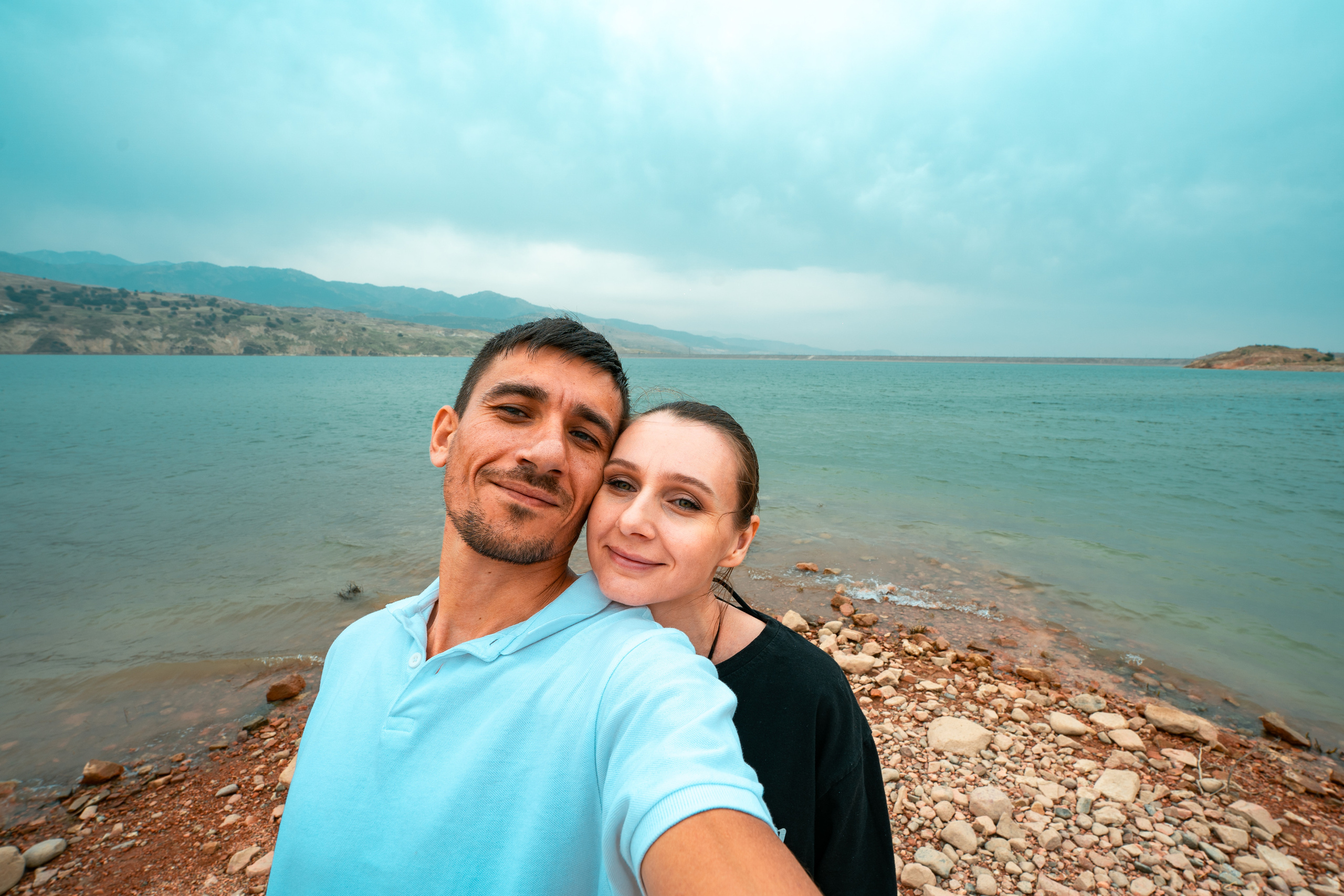 Sigma 14 mm F1.4 DG DN Art. Фотограф Григорий Кравец