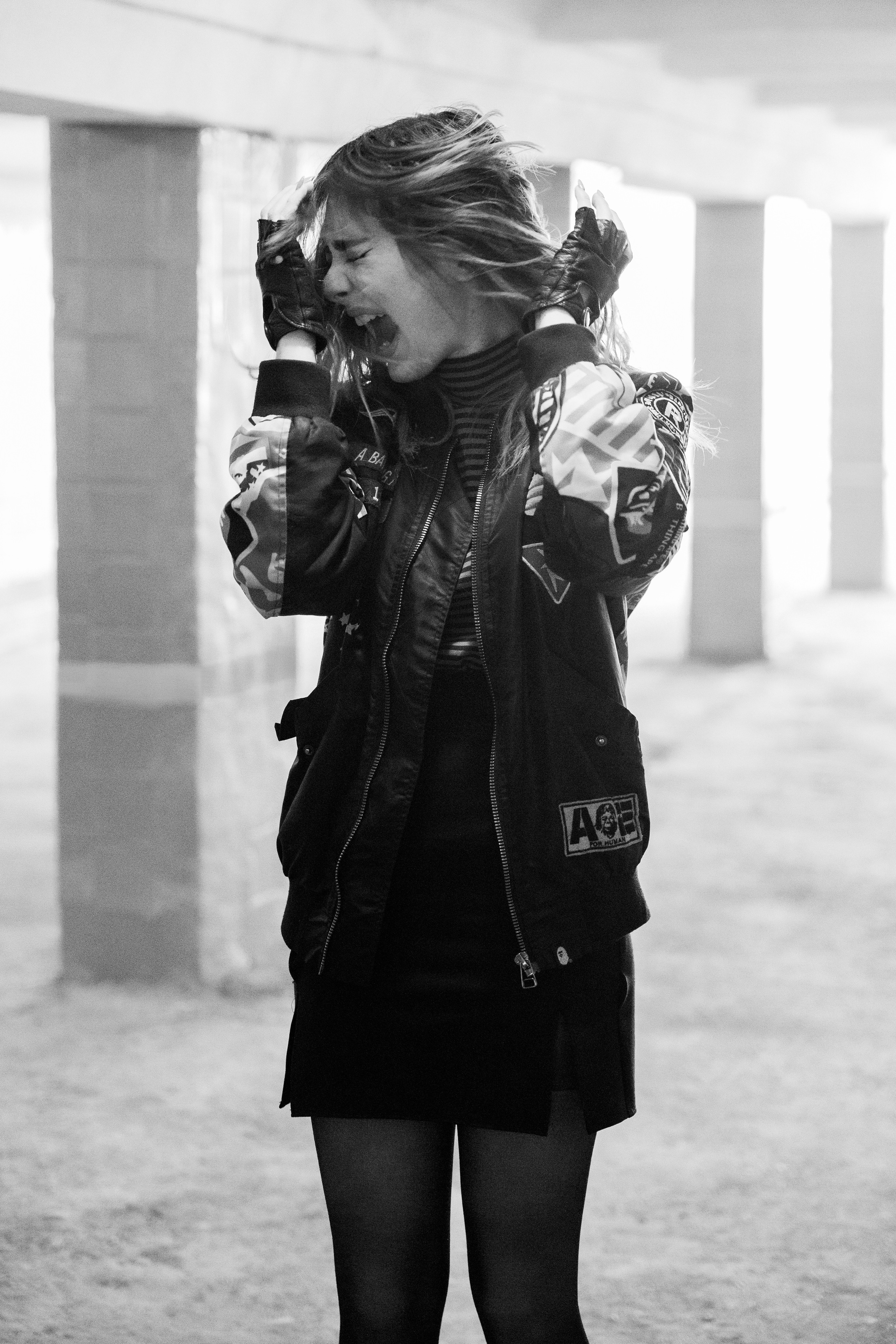 Sigma 24-70mm F2.8 DG DN Art (Sony E). Фотограф Григорий Кравец