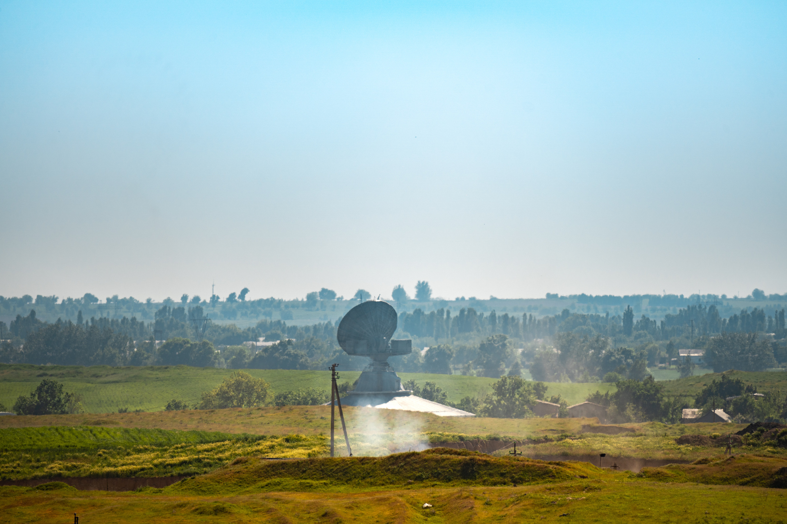 SIGMA 60-600mm — обзор. Фотограф Григорий Кравец