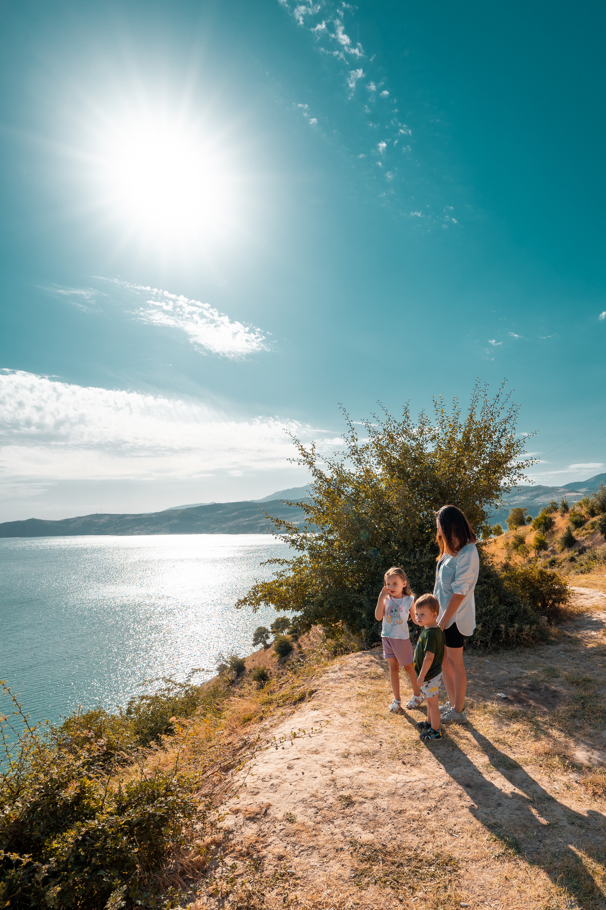 Sigma 14 mm F1.4 DG DN Art. Фотограф Григорий Кравец