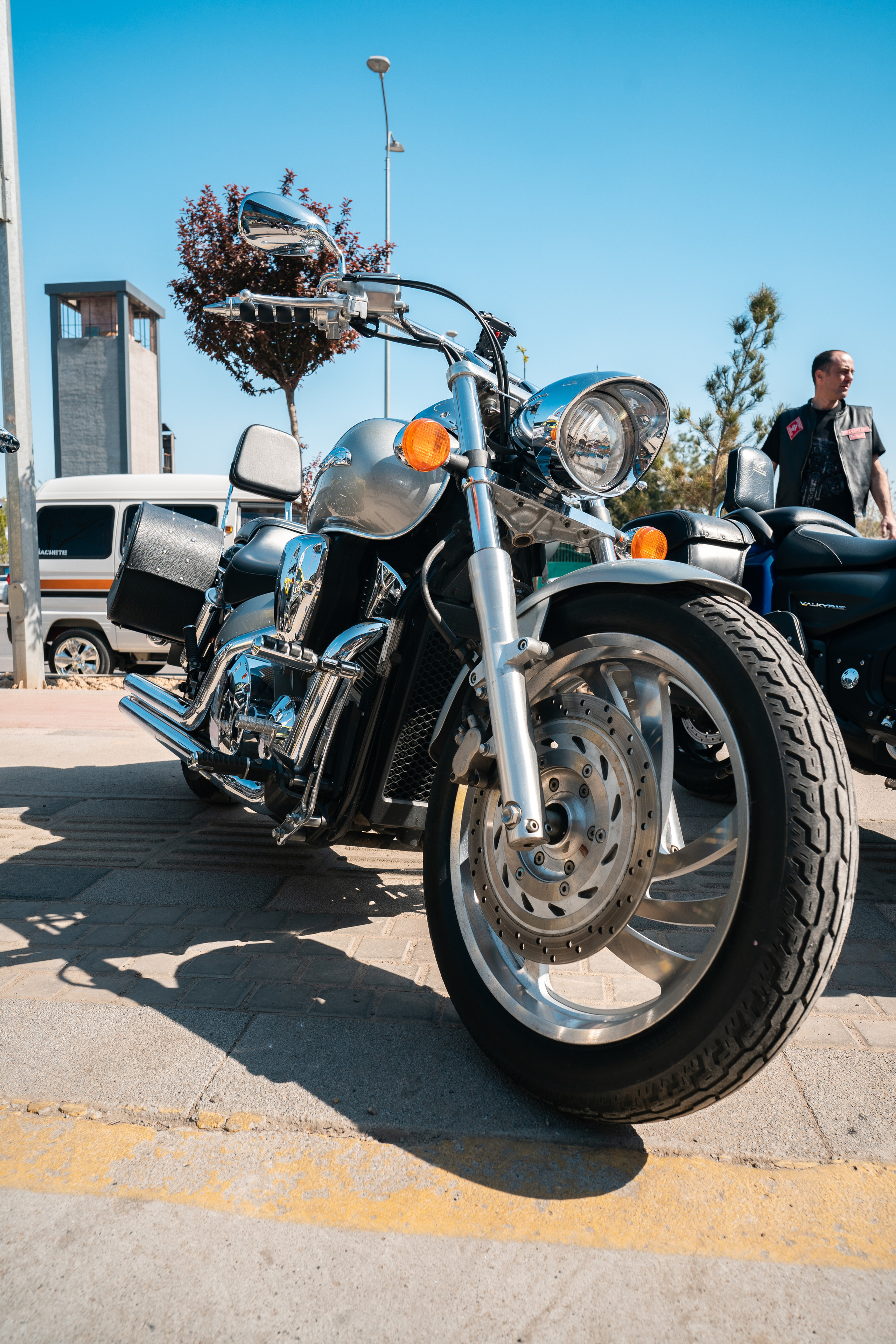 Sigma 24 mm F1.4 DG DN Art. Фотограф Григорий Кравец