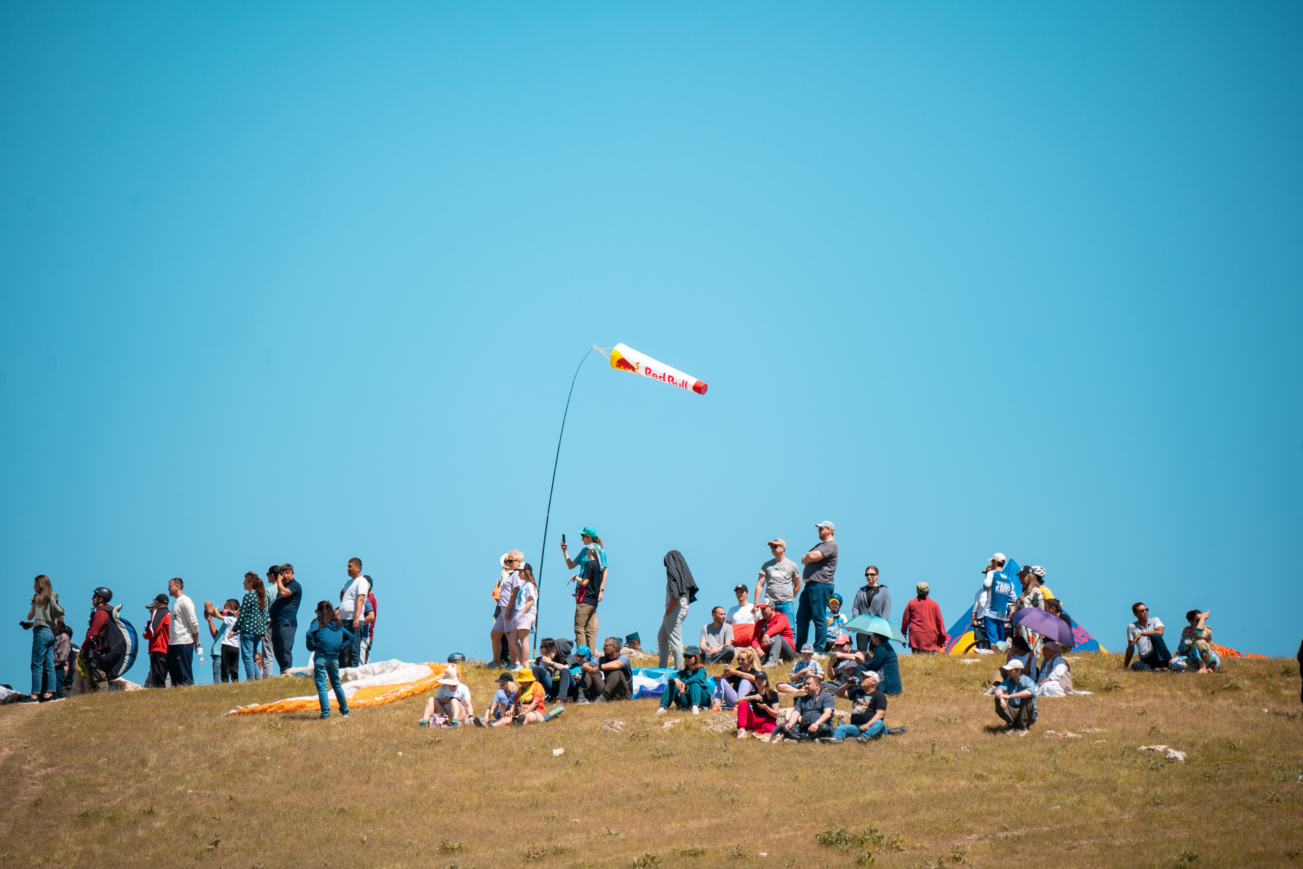 SIGMA 60-600mm — обзор. Фотограф Григорий Кравец