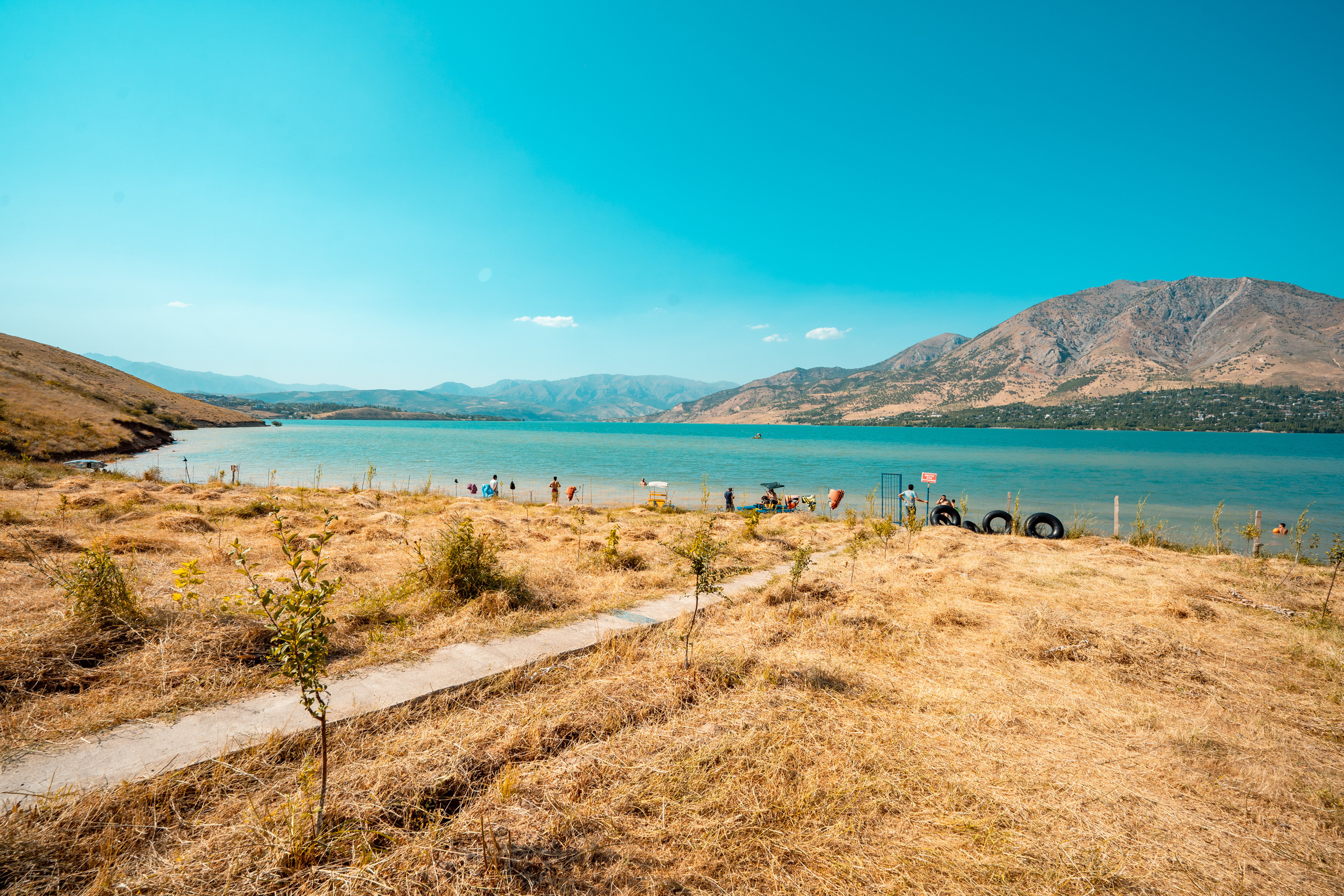 Sigma 14 mm F1.4 DG DN Art. Фотограф Григорий Кравец