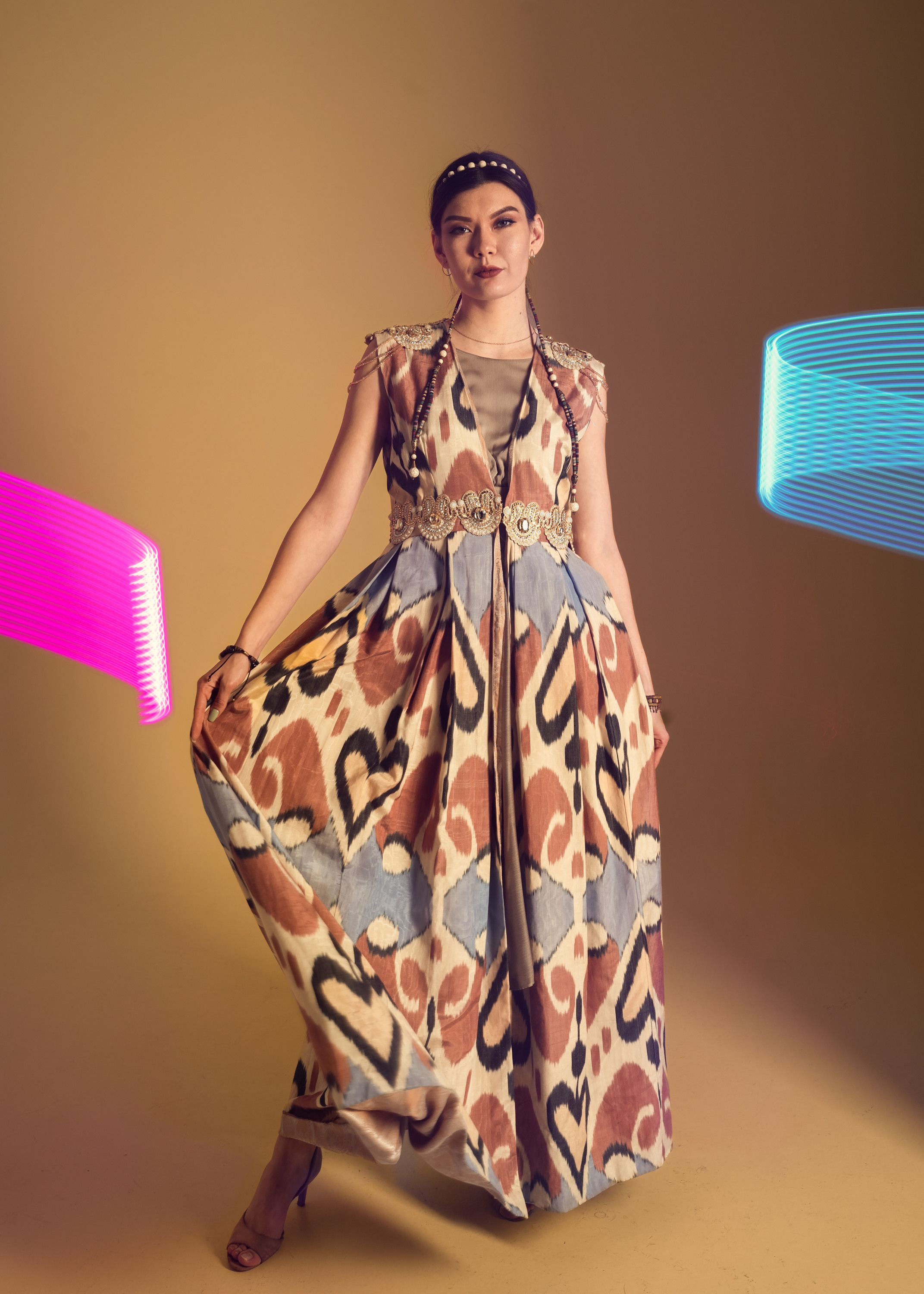 Sigma 24-70mm F2.8 DG DN Art (Sony E). Фотограф Григорий Кравец