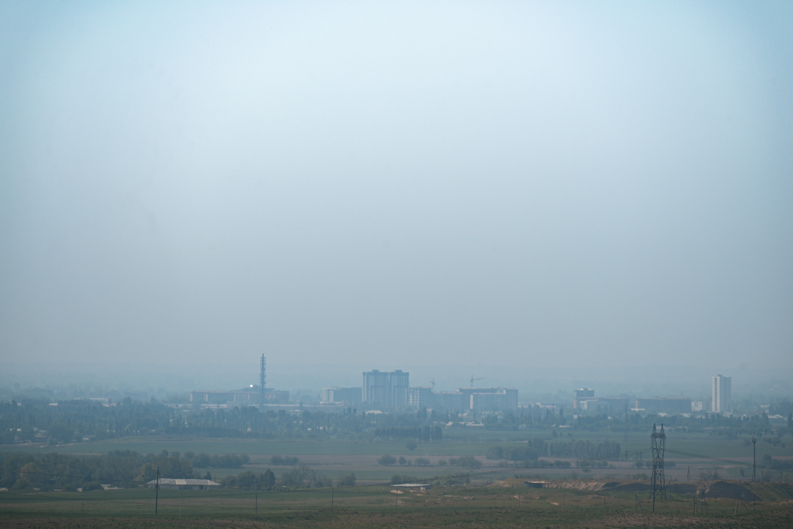 SIGMA 60-600mm — обзор. Фотограф Григорий Кравец