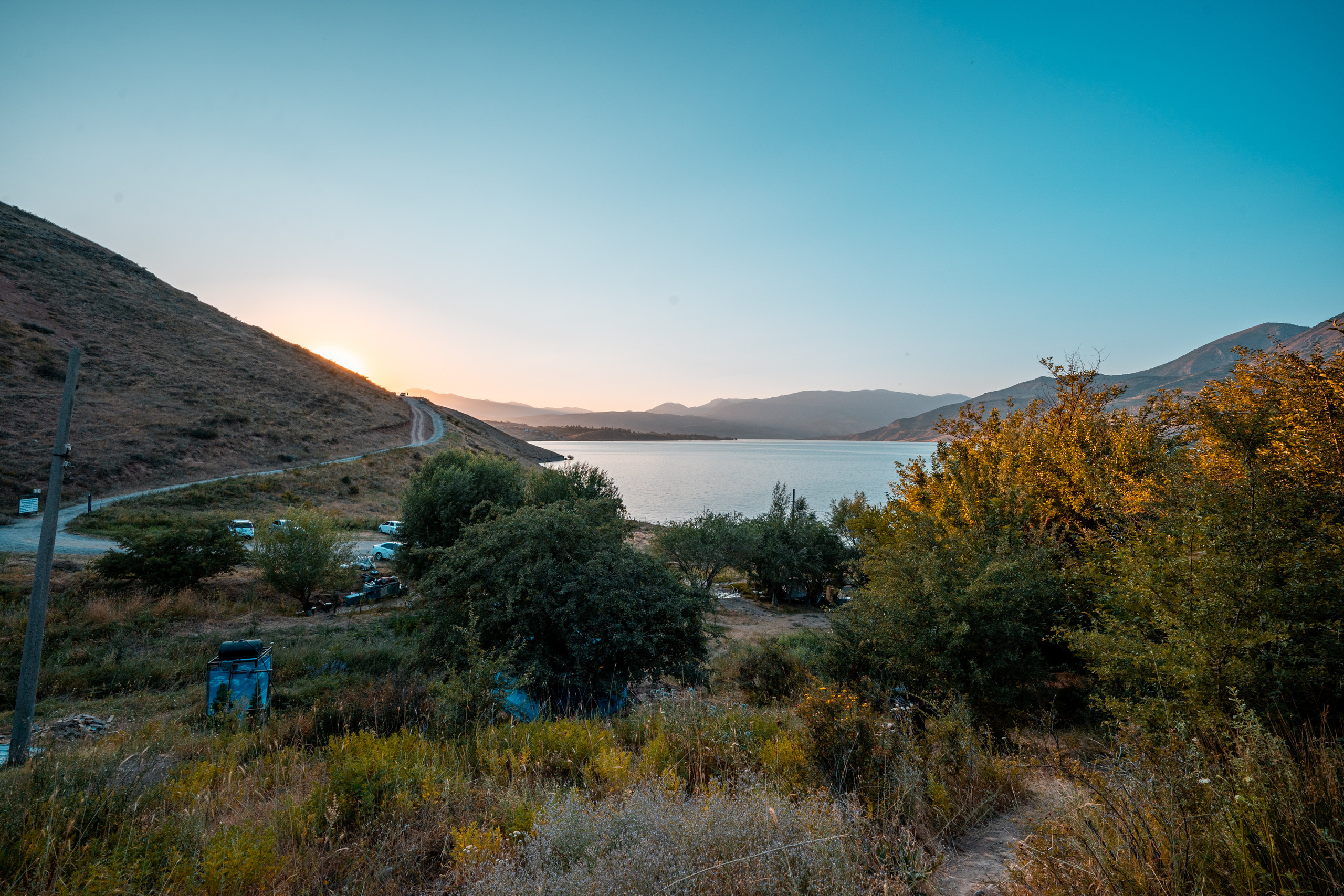 Sigma 14 mm F1.4 DG DN Art. Фотограф Григорий Кравец