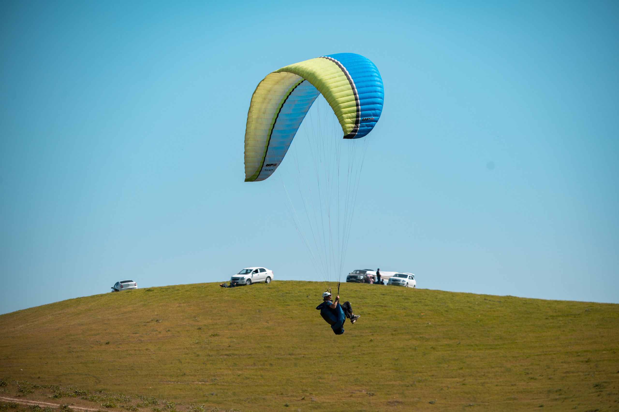 SIGMA 60-600mm — обзор. Фотограф Григорий Кравец