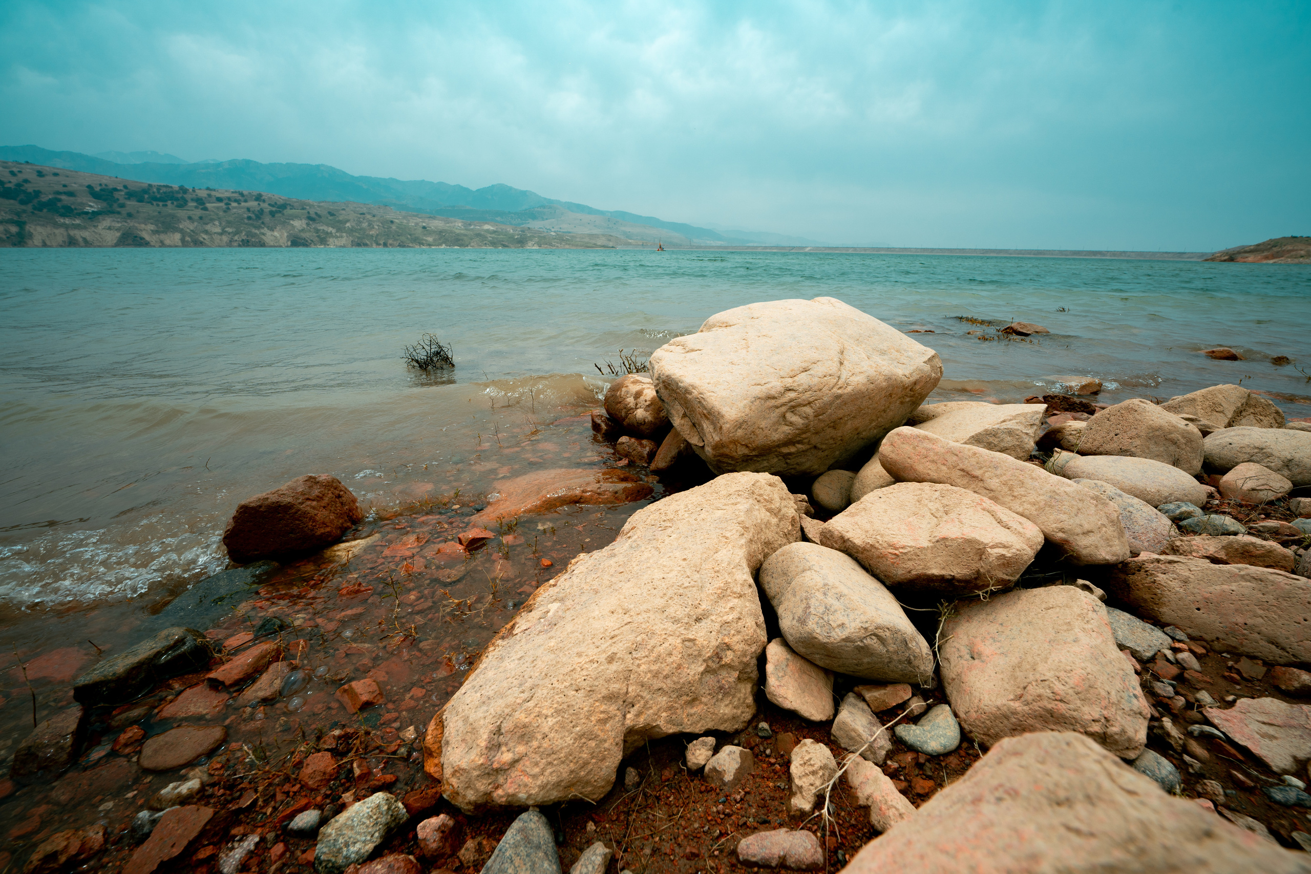 Sigma 14 mm F1.4 DG DN Art. Фотограф Григорий Кравец