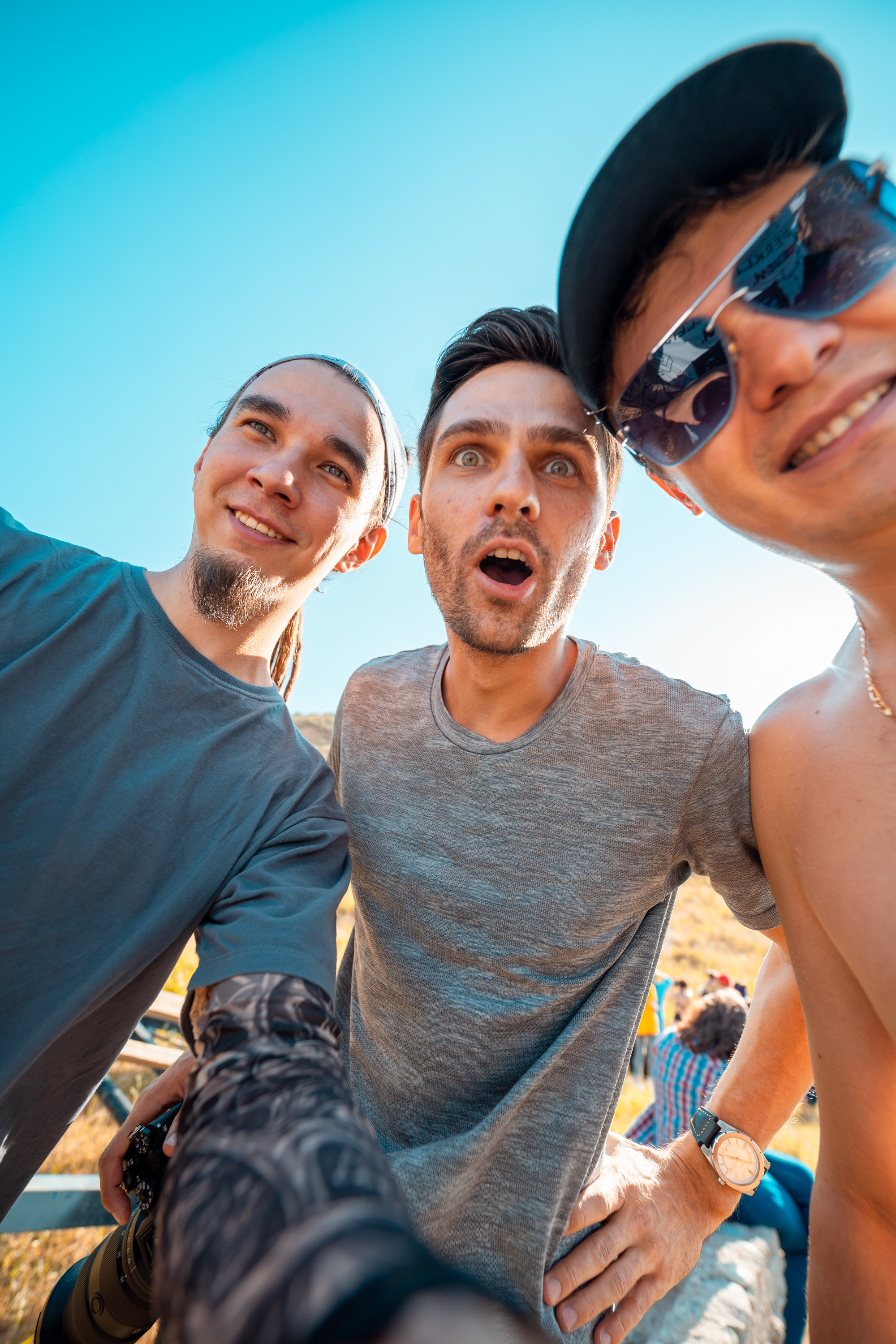 Sigma 14 mm F1.4 DG DN Art. Фотограф Григорий Кравец