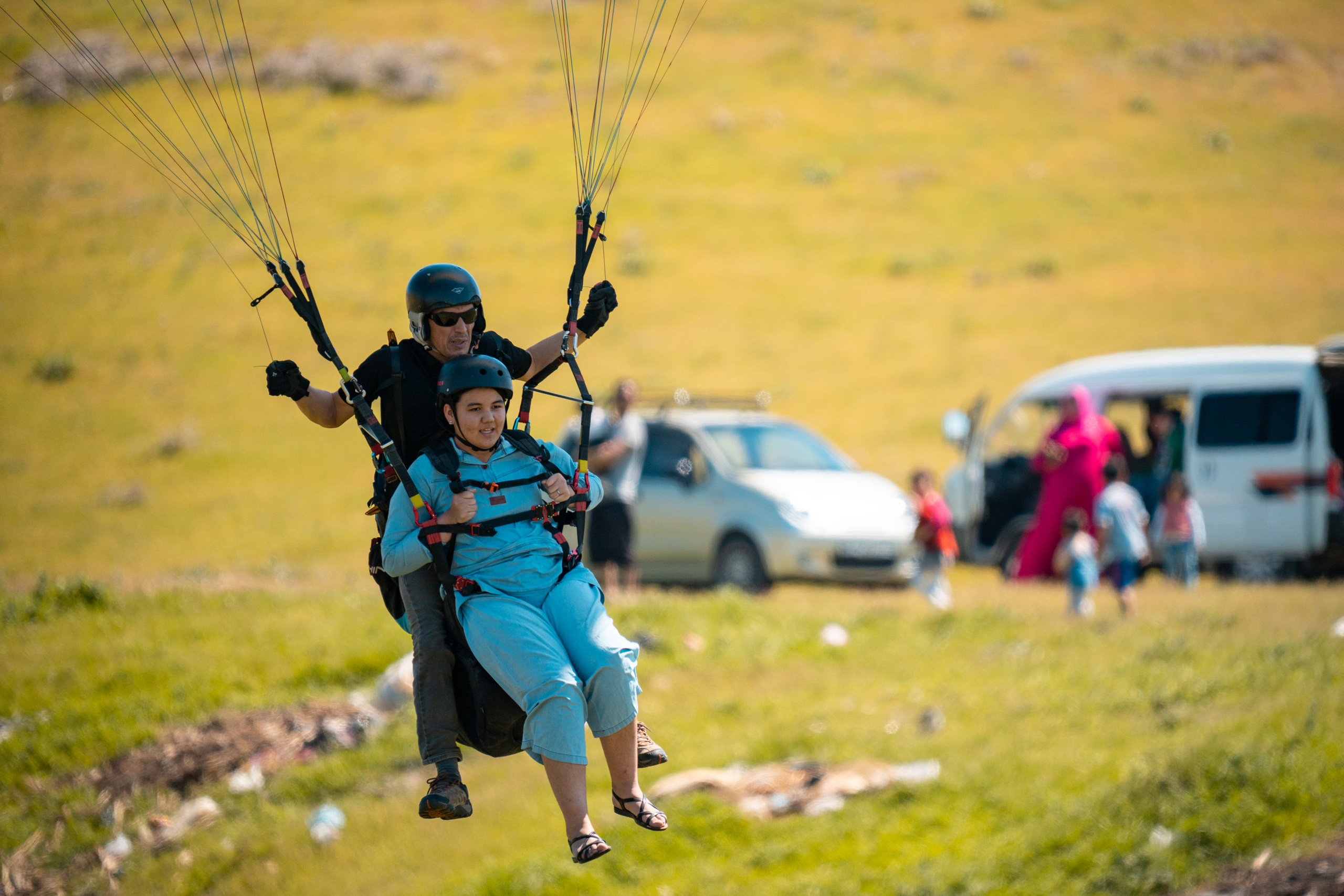 SIGMA 60-600mm — обзор. Фотограф Григорий Кравец