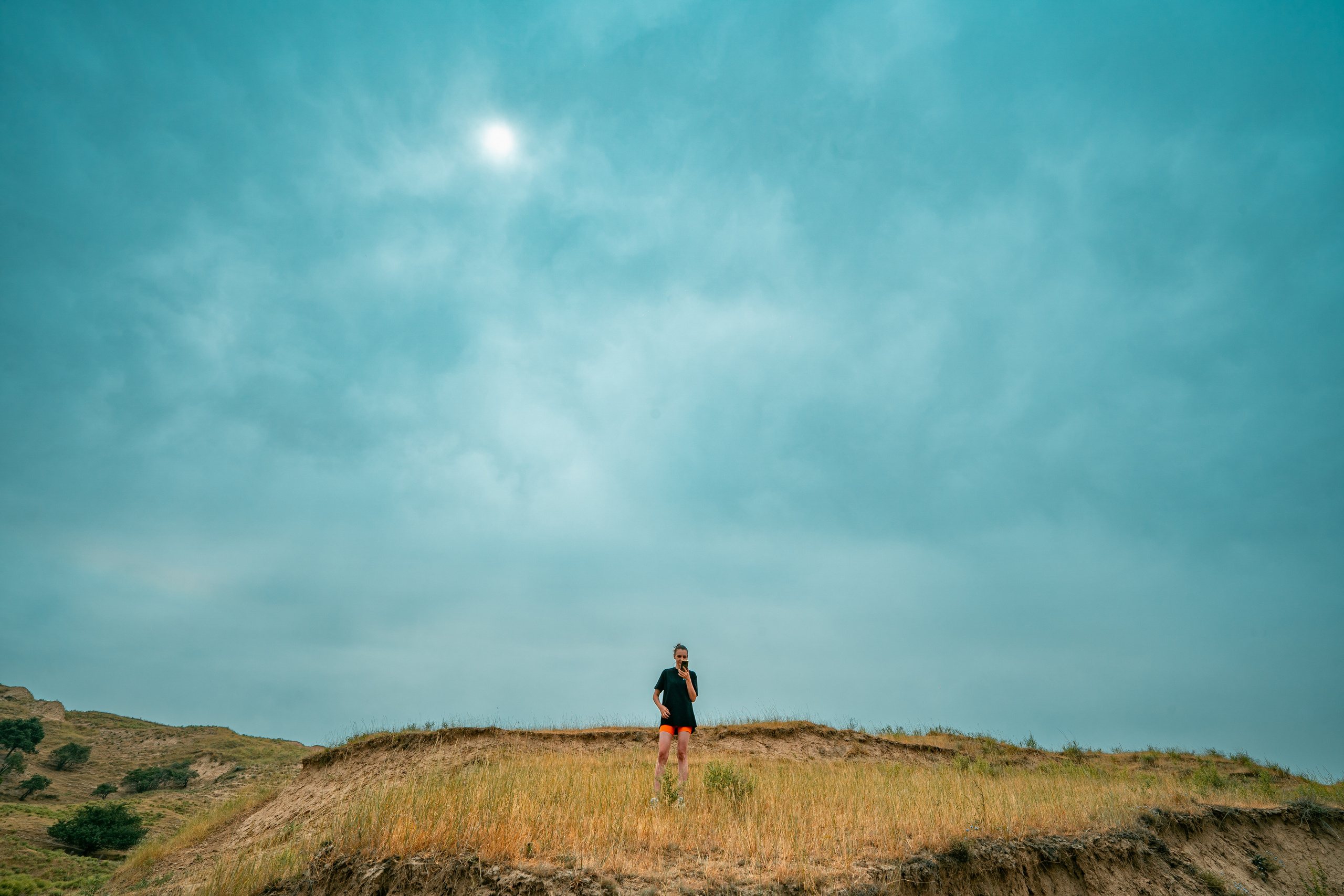 Sigma 14 mm F1.4 DG DN Art. Фотограф Григорий Кравец