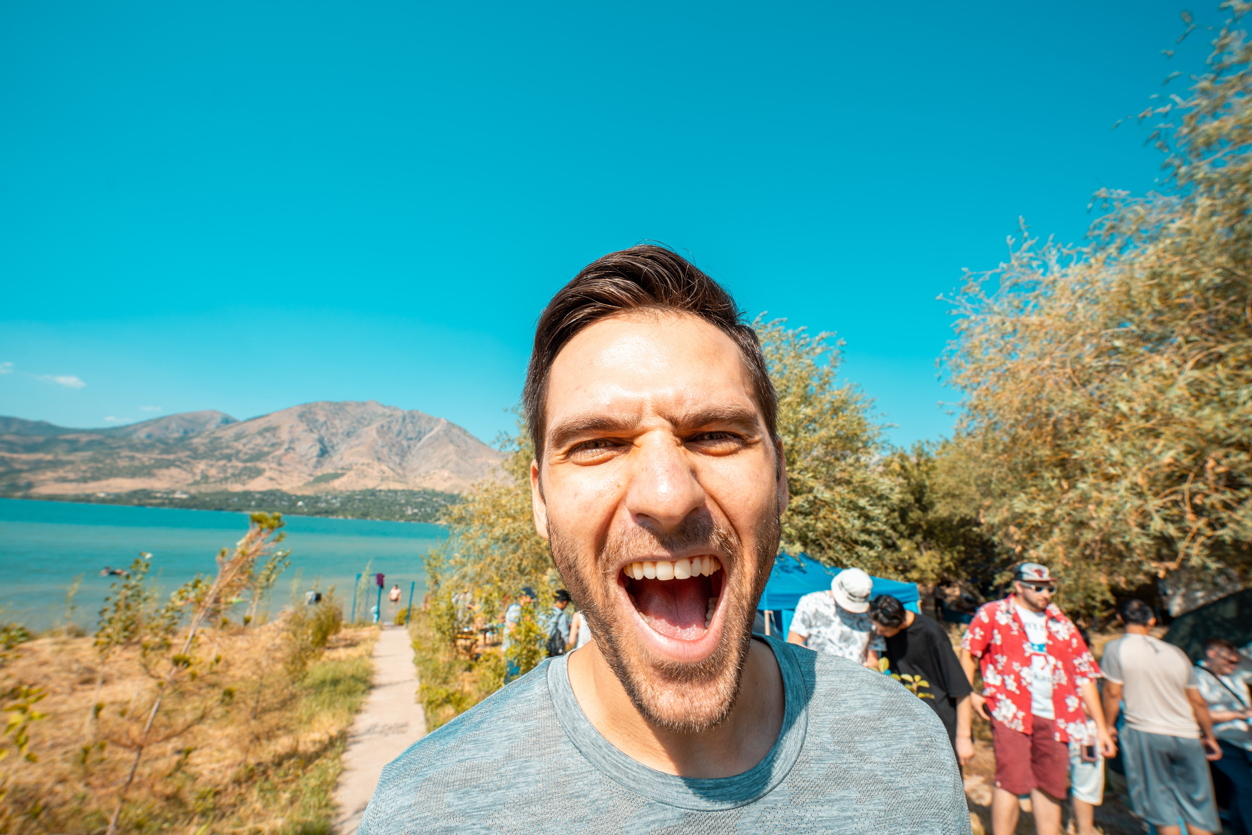 Sigma 14 mm F1.4 DG DN Art. Фотограф Григорий Кравец