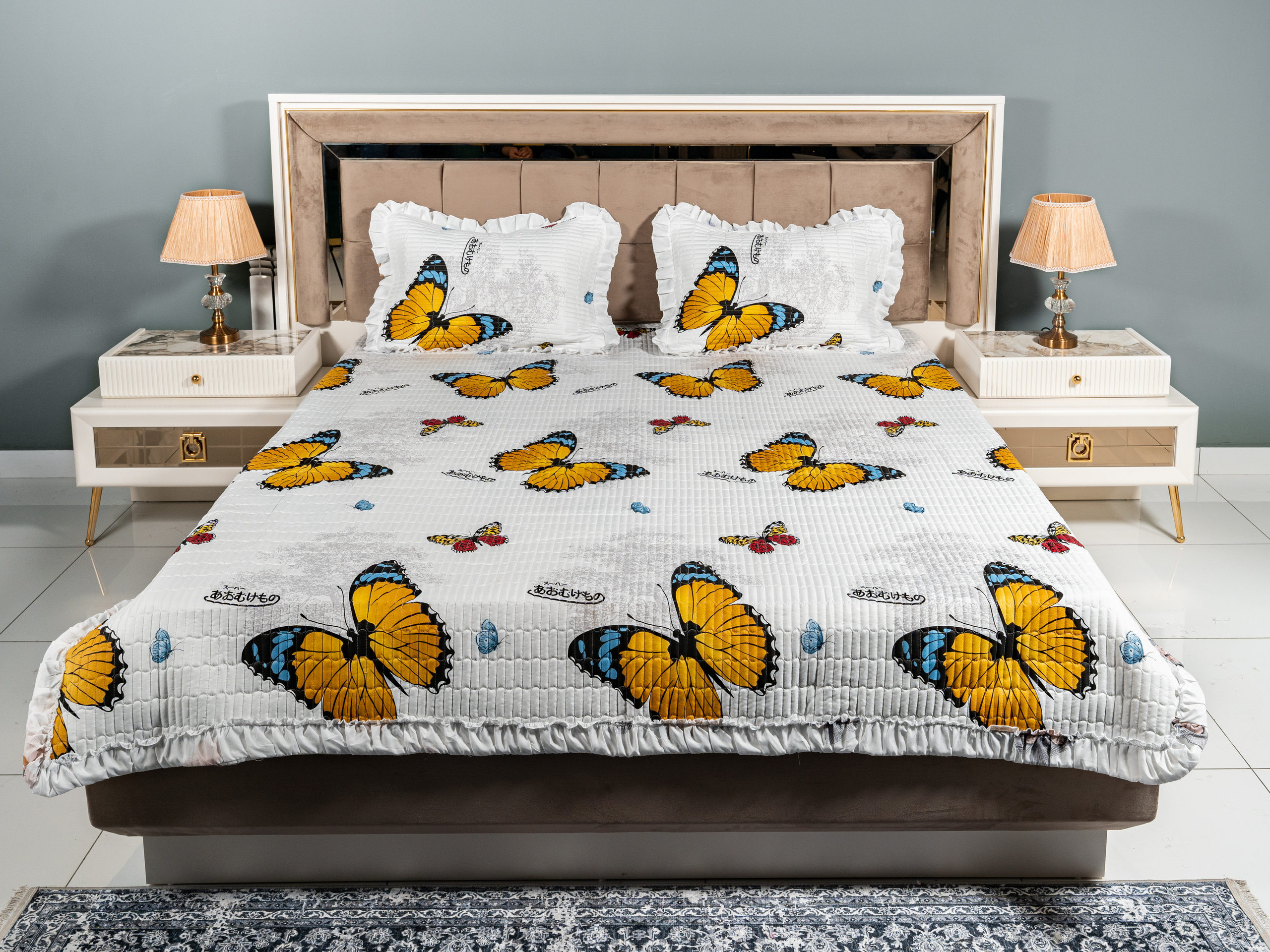 Sigma 24-70mm F2.8 DG DN Art (Sony E). Фотограф Григорий Кравец