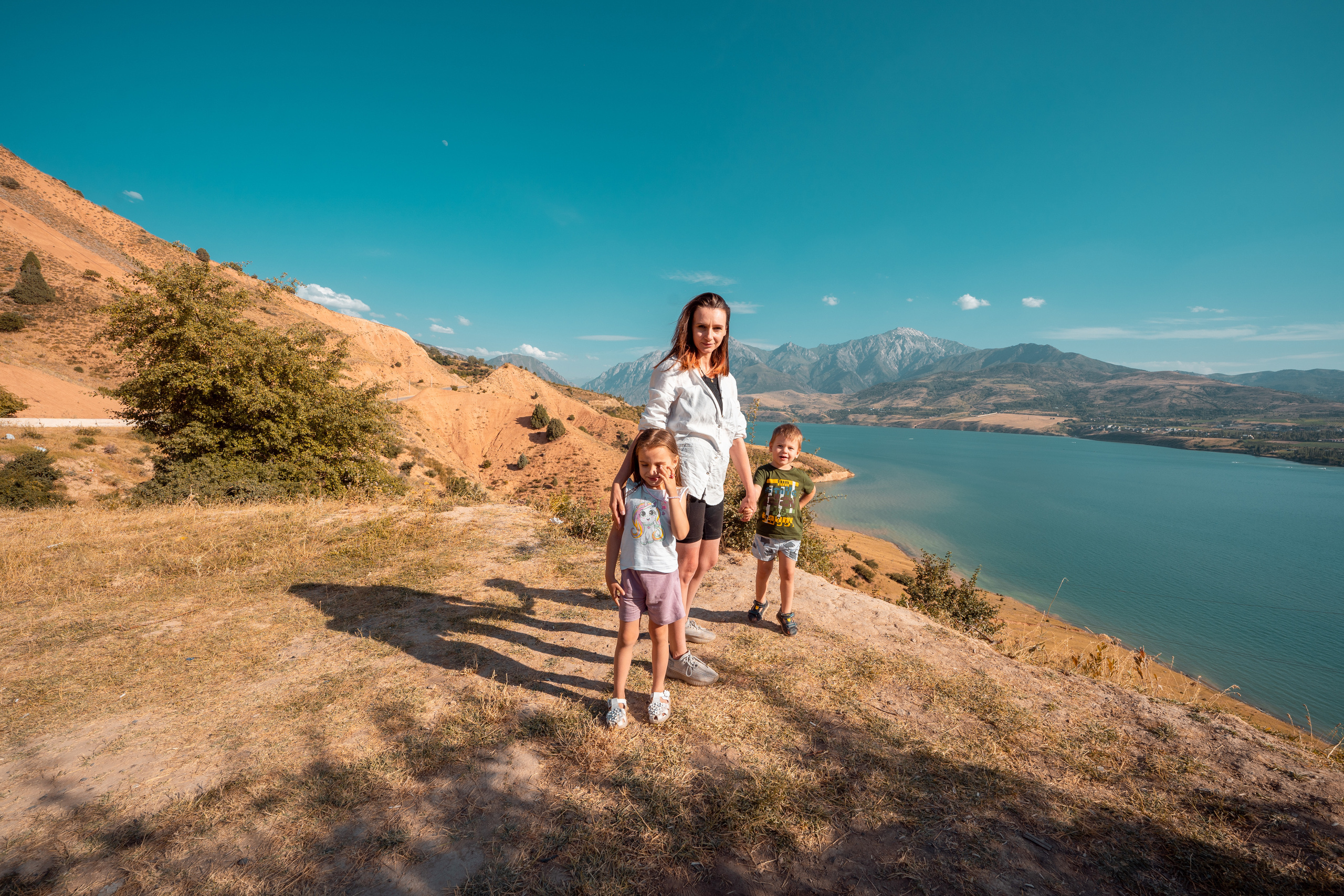 Sigma 14 mm F1.4 DG DN Art. Фотограф Григорий Кравец