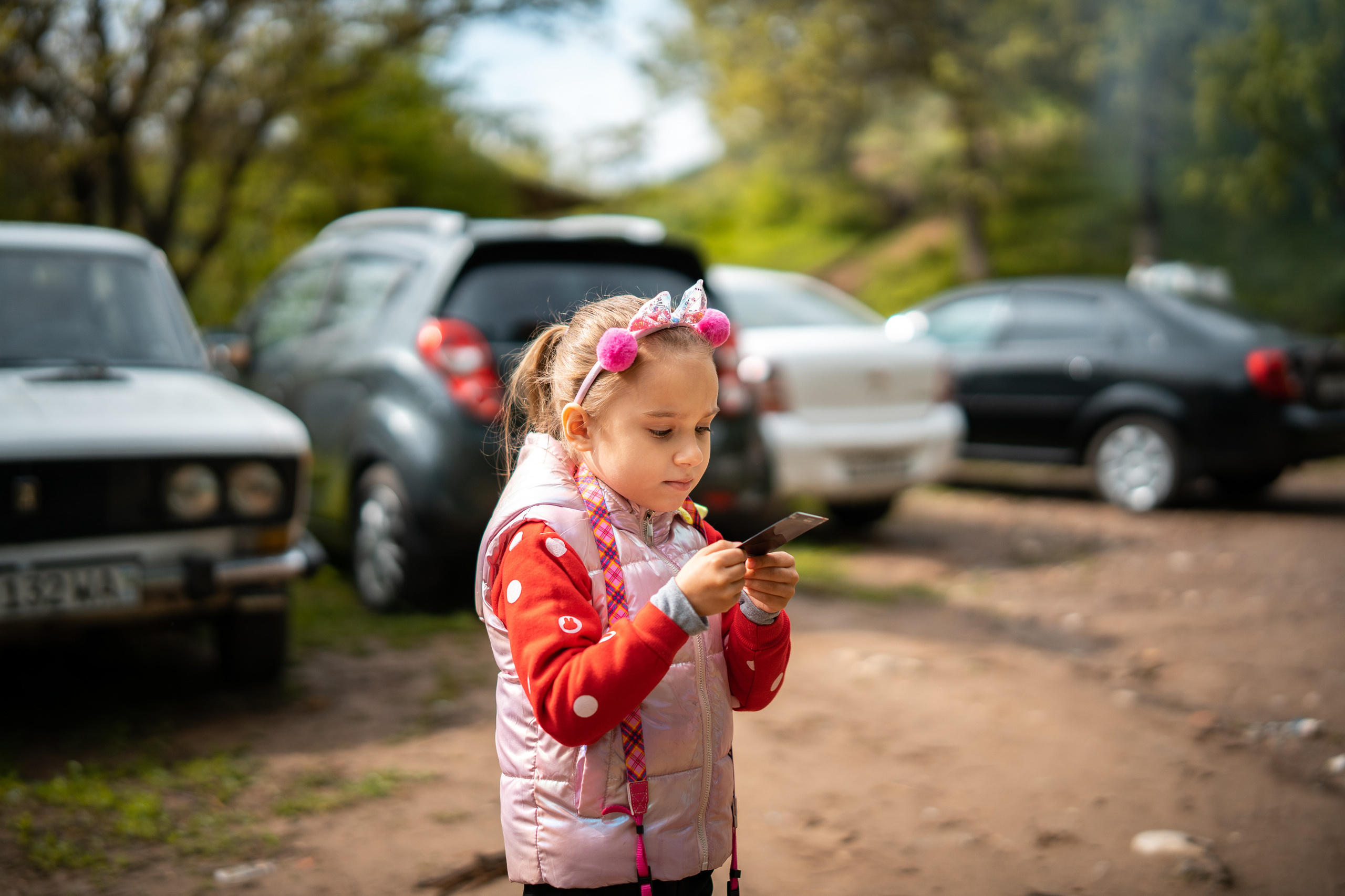 Sigma 50 mm F/1.4 DG DN Art. Фотограф Григорий Кравец