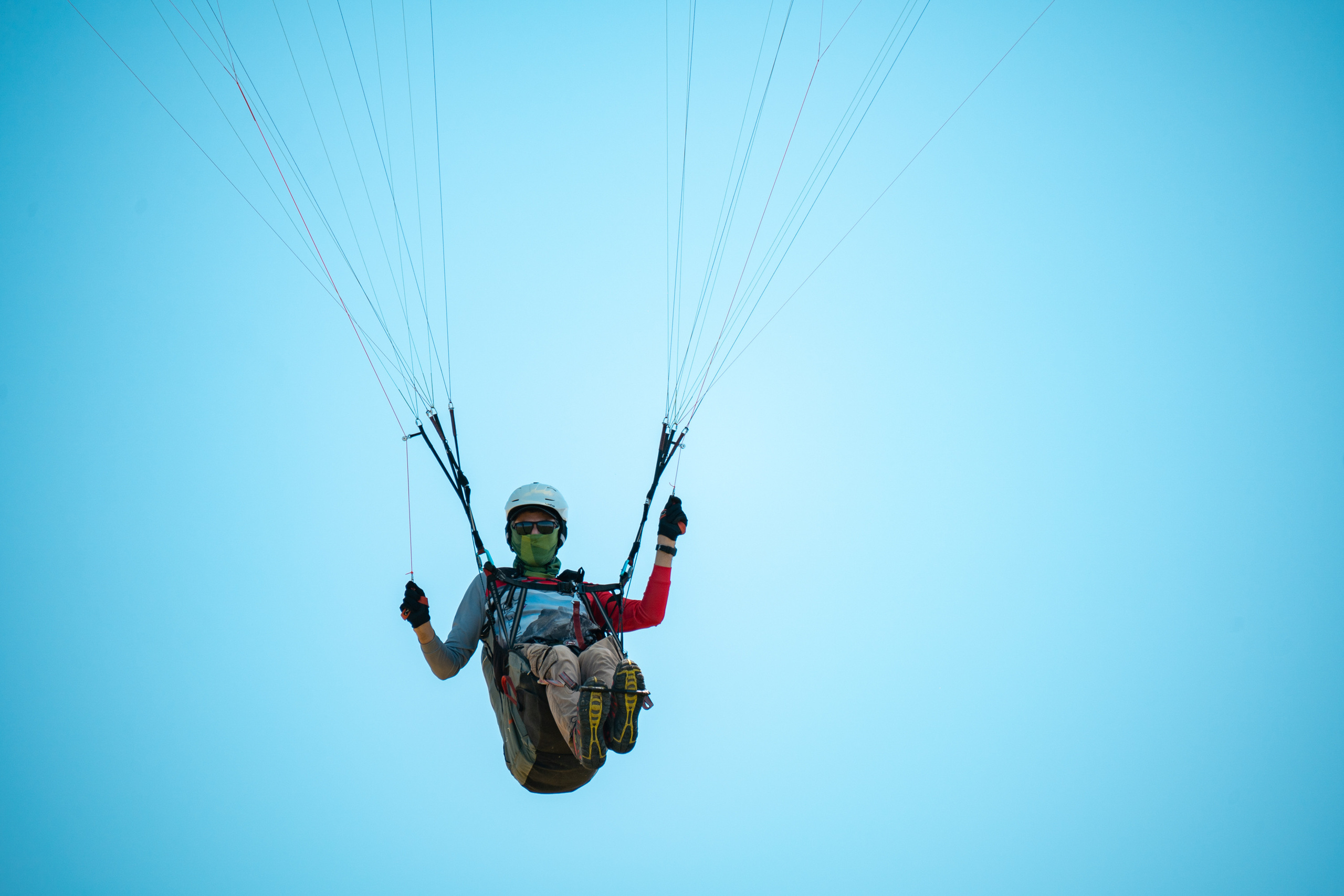 SIGMA 60-600mm — обзор. Фотограф Григорий Кравец