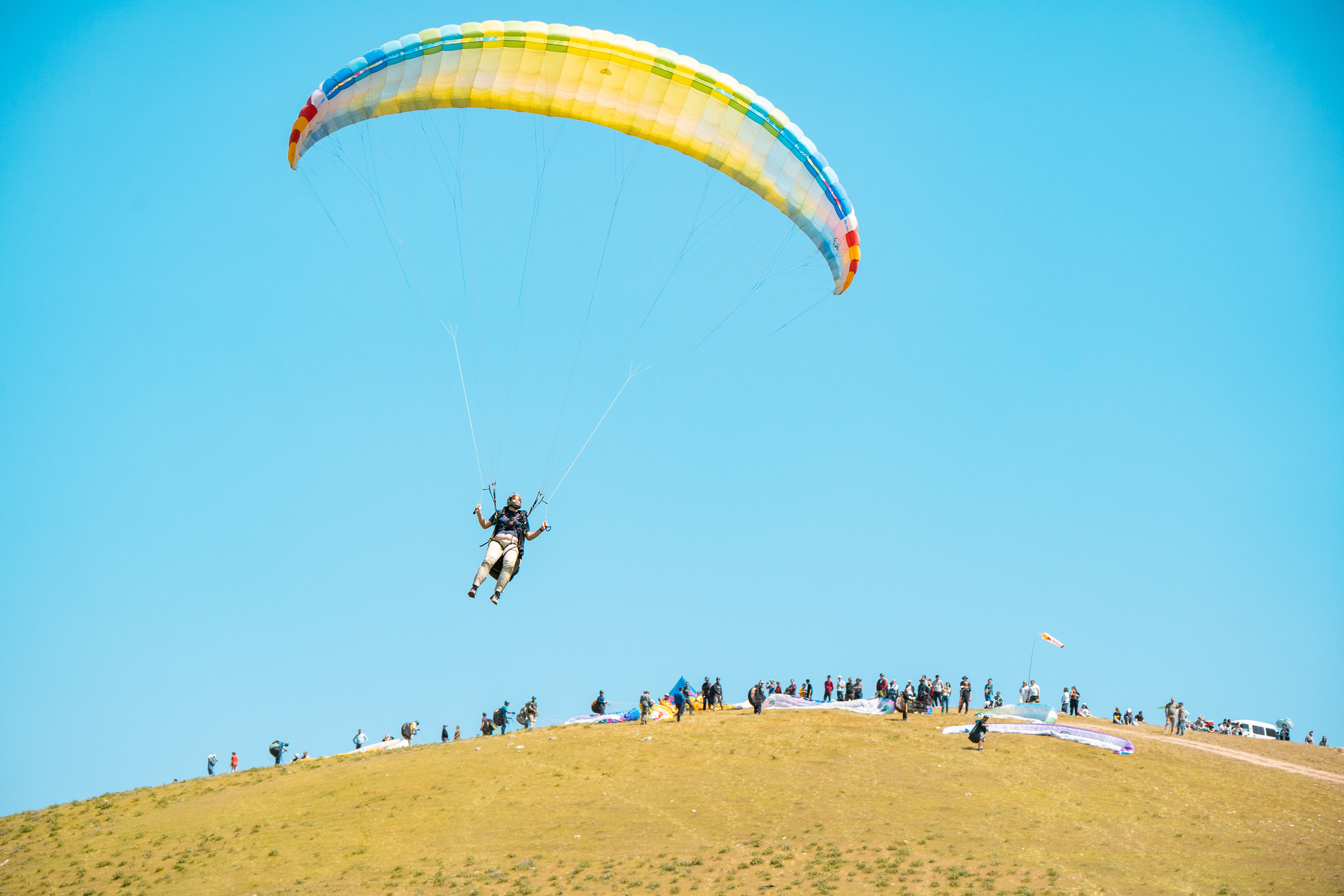 SIGMA 60-600mm — обзор. Фотограф Григорий Кравец