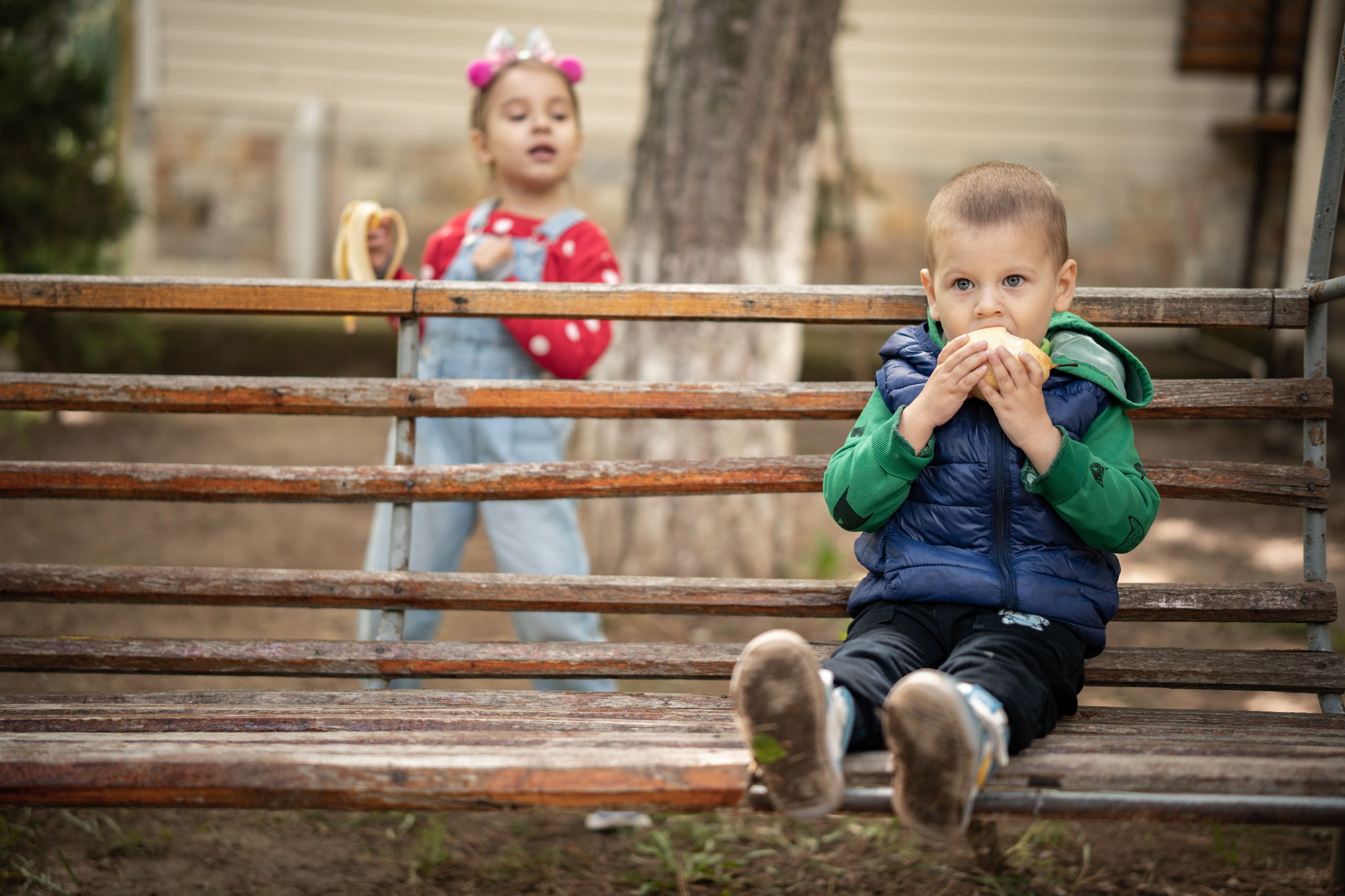 Sigma 50 mm F/1.4 DG DN Art. Фотограф Григорий Кравец