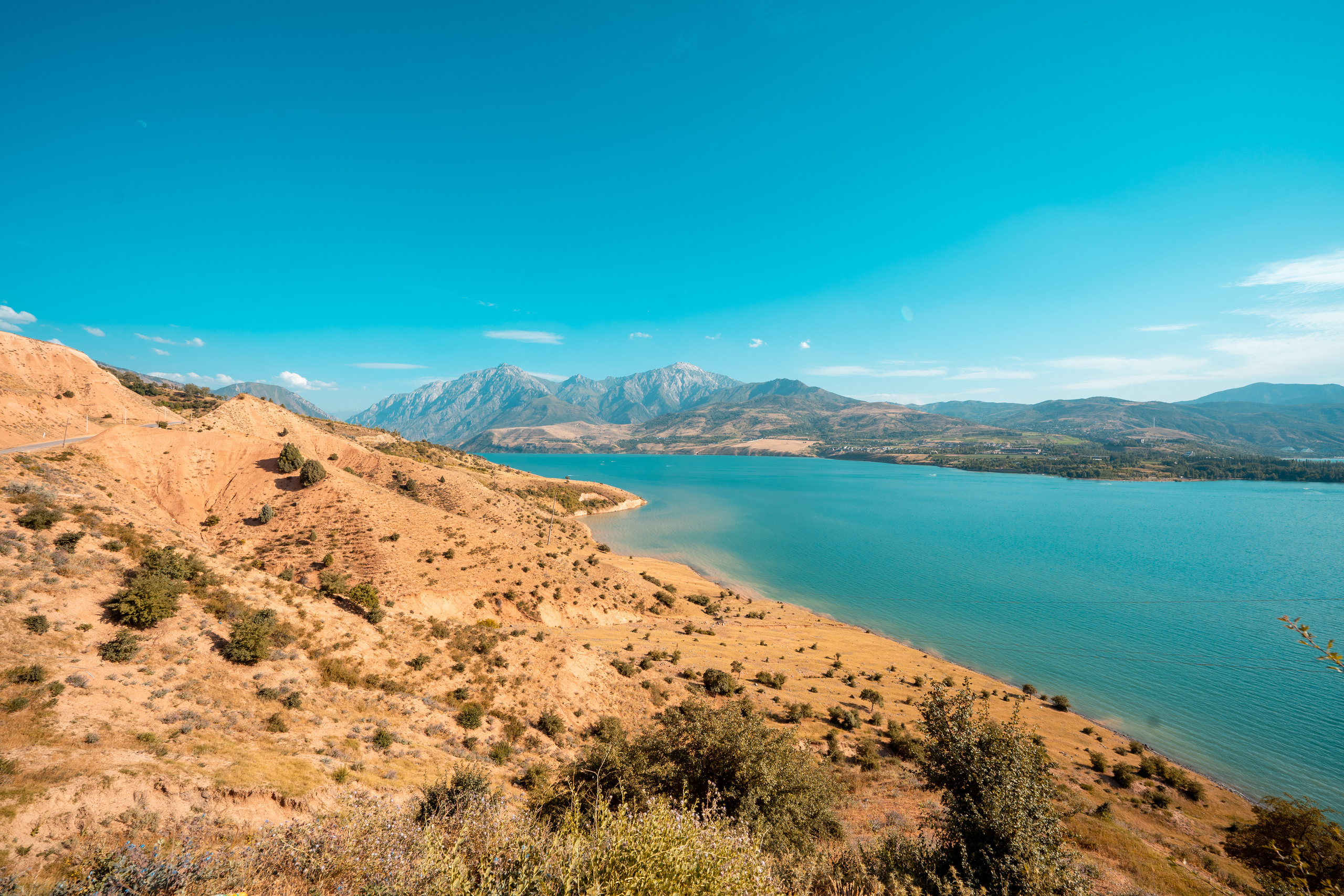 Sigma 14 mm F1.4 DG DN Art. Фотограф Григорий Кравец