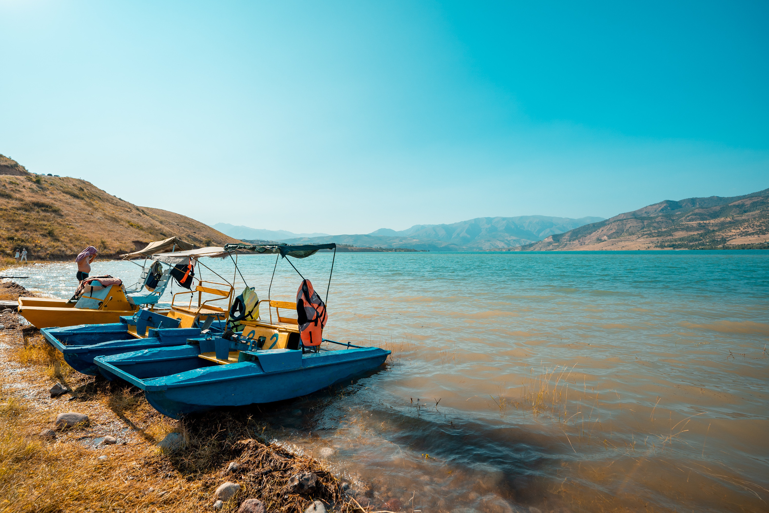 Sigma 14 mm F1.4 DG DN Art. Фотограф Григорий Кравец