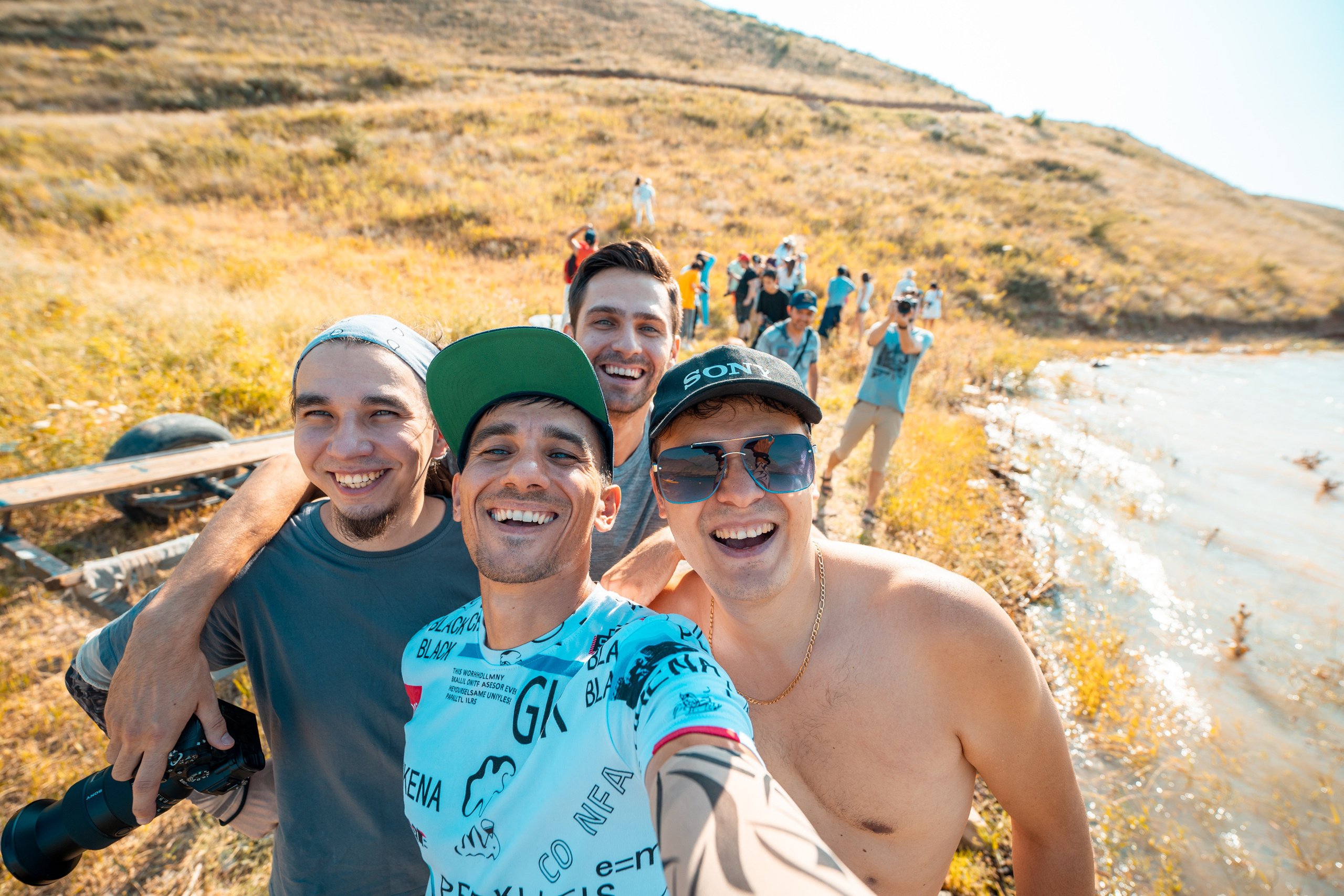 Sigma 14 mm F1.4 DG DN Art. Фотограф Григорий Кравец