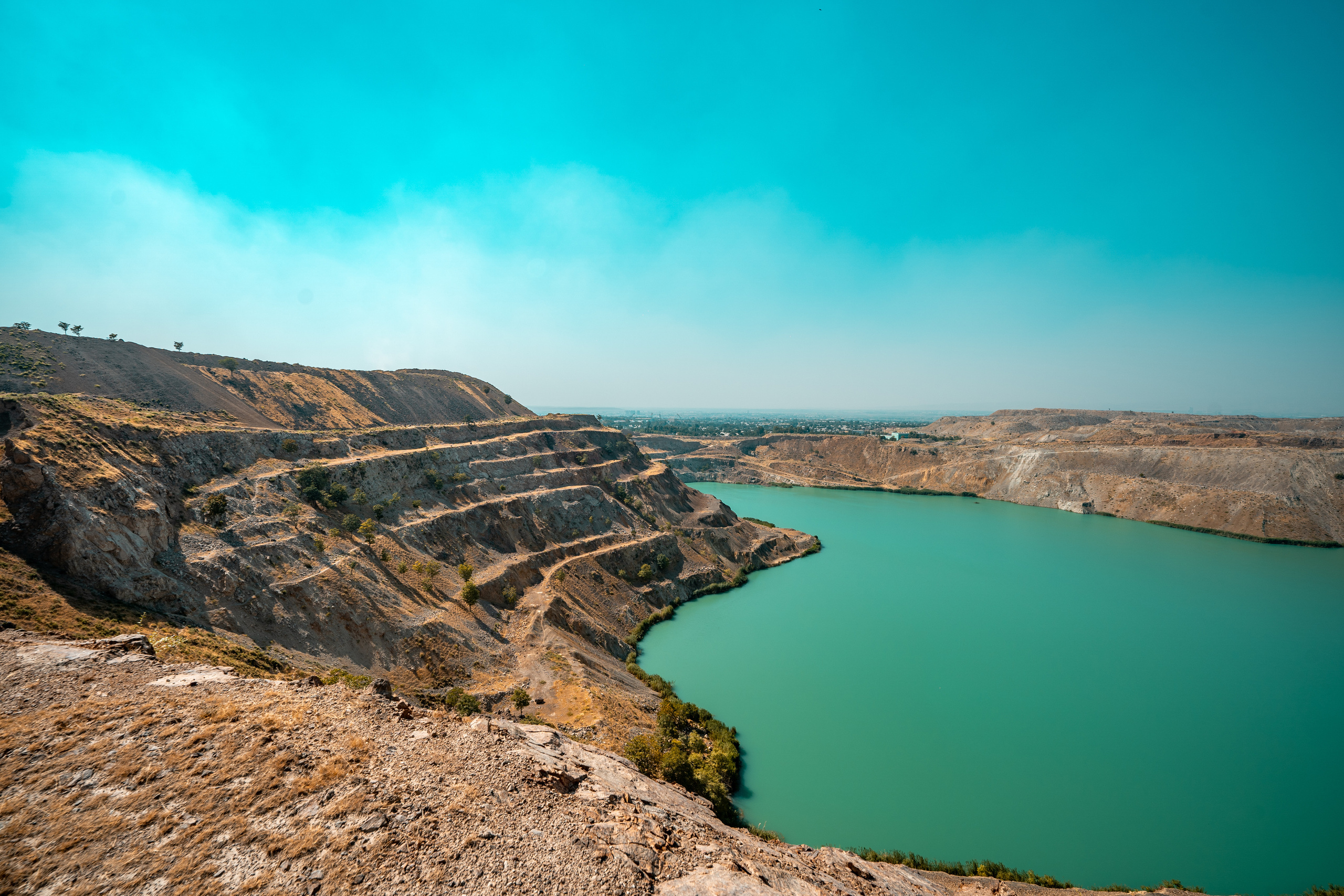 Sigma 14 mm F1.4 DG DN Art. Фотограф Григорий Кравец