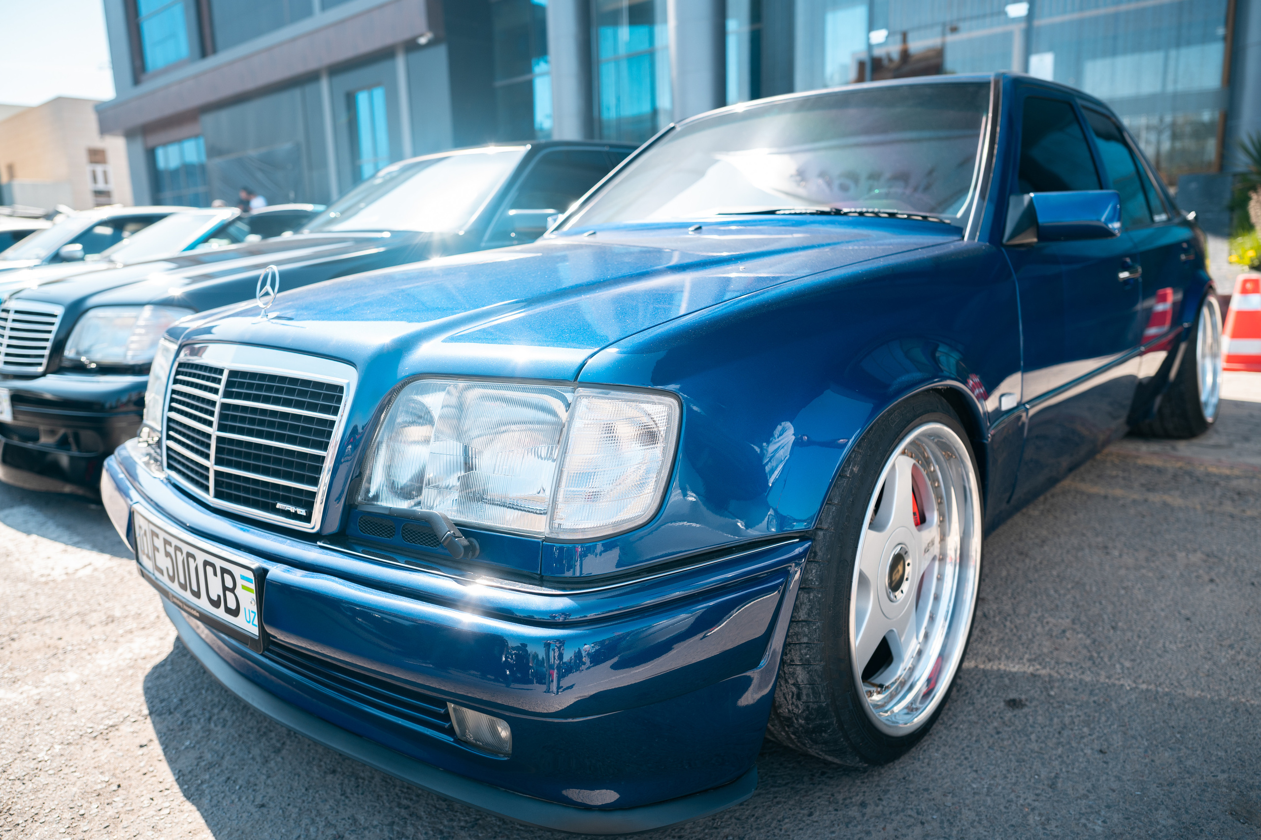 Sigma 24 mm F1.4 DG DN Art. Фотограф Григорий Кравец