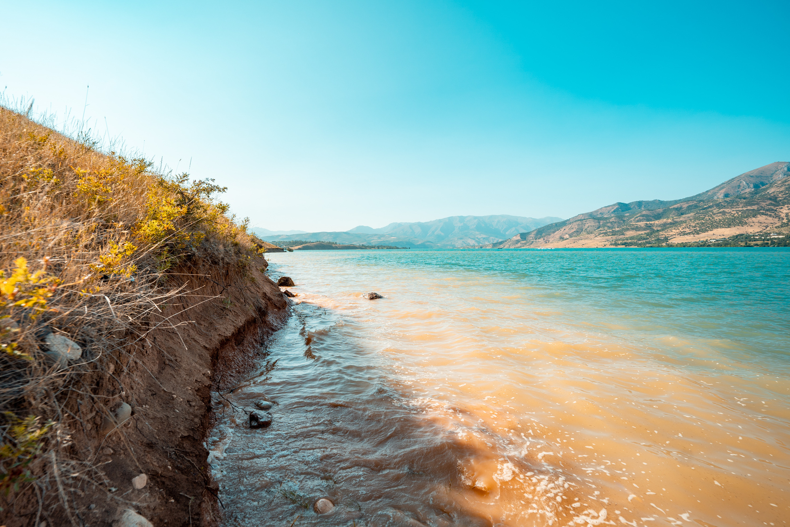 Sigma 14 mm F1.4 DG DN Art. Фотограф Григорий Кравец