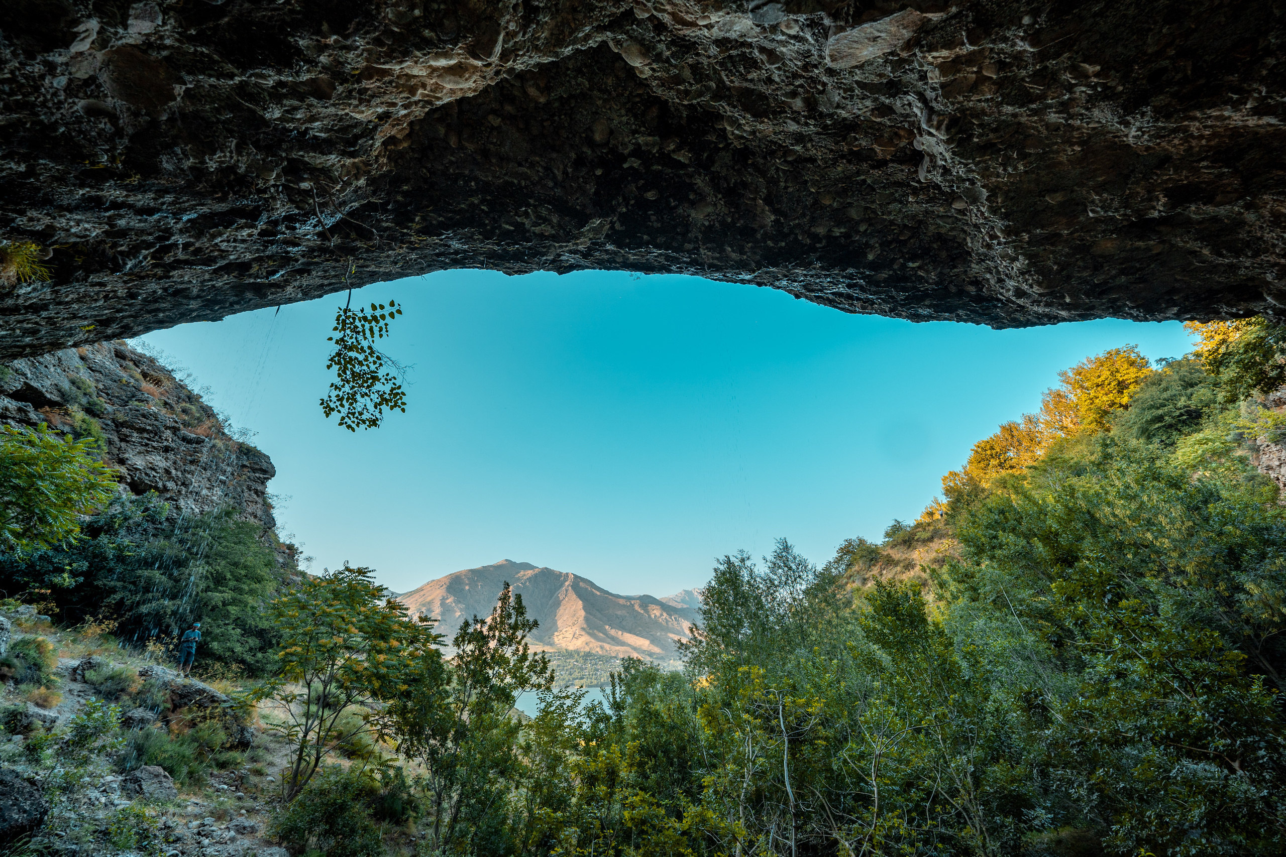 Sigma 14 mm F1.4 DG DN Art. Фотограф Григорий Кравец